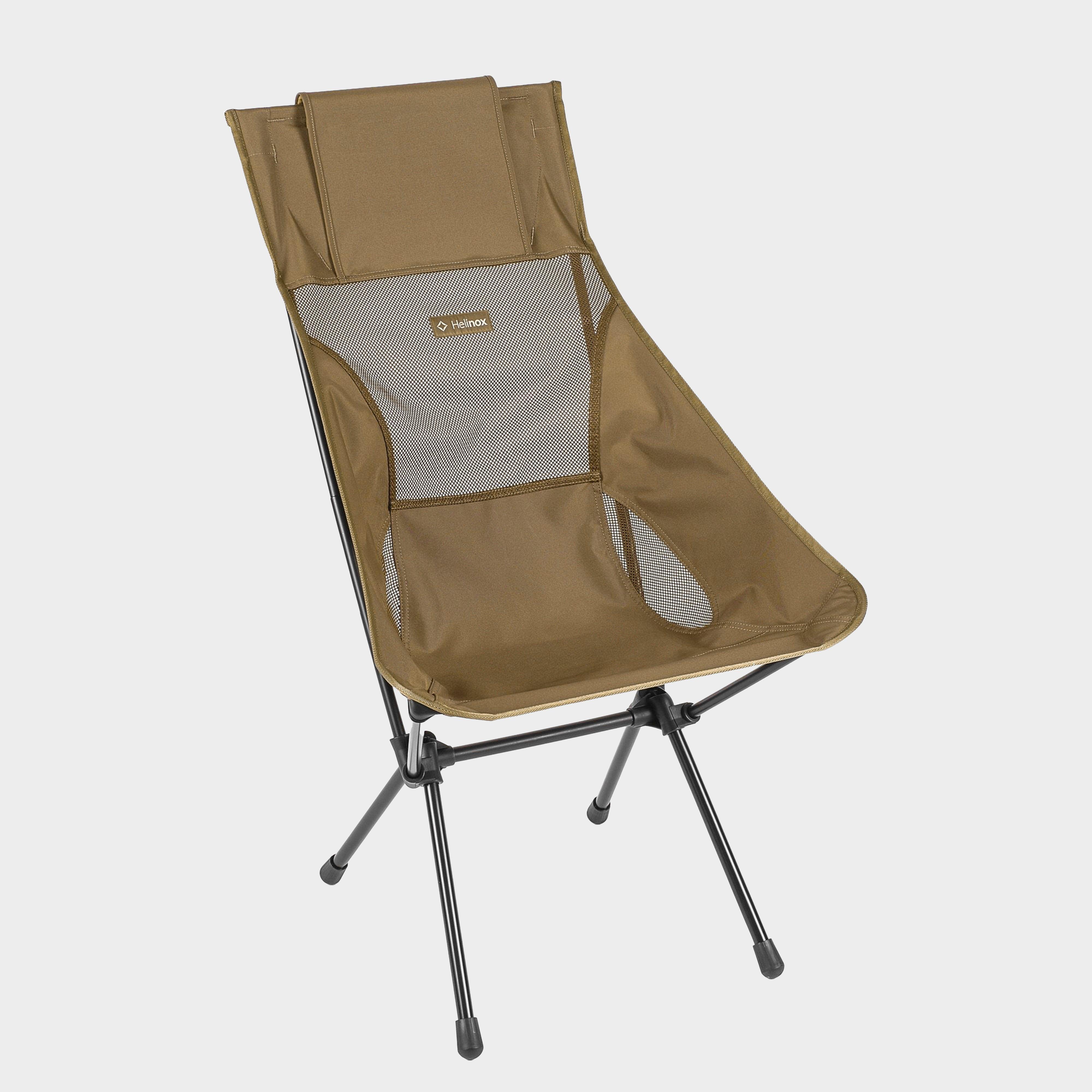 Helinox Sunset Chair - Brn, BRN