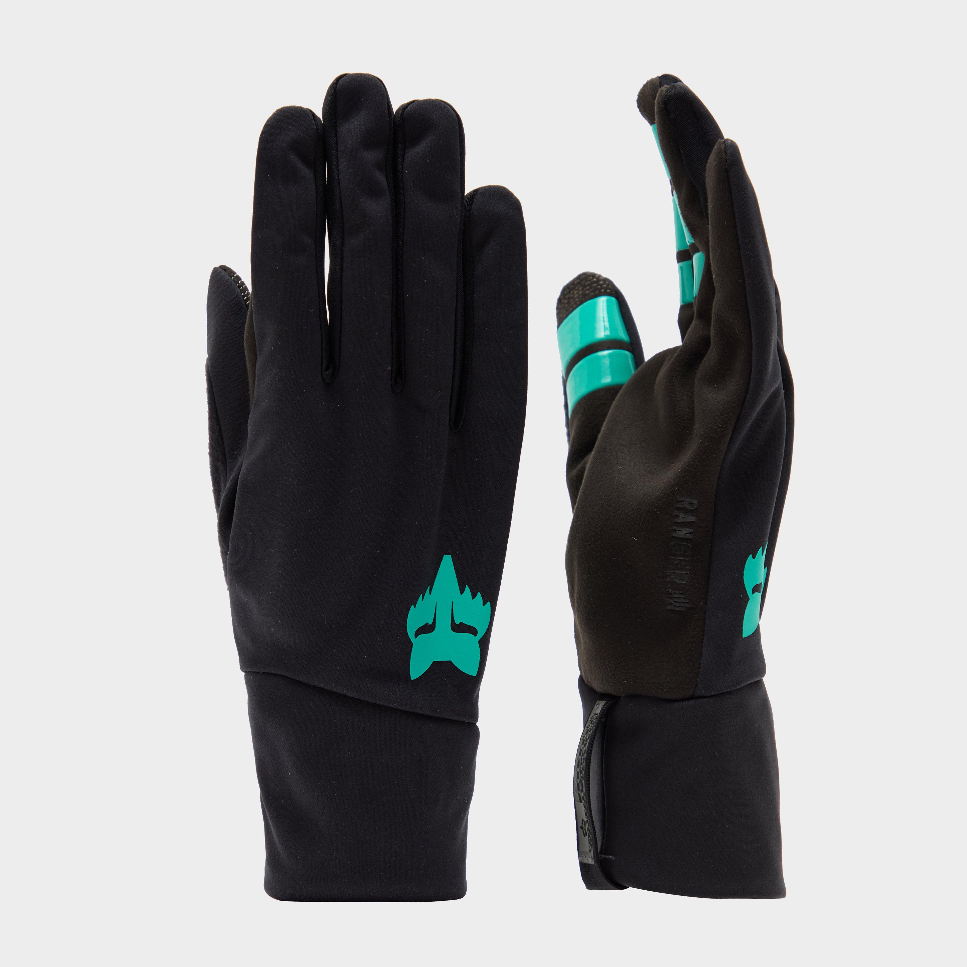 Click to view product details and reviews for Mens Ranger Fire Gloves Black.