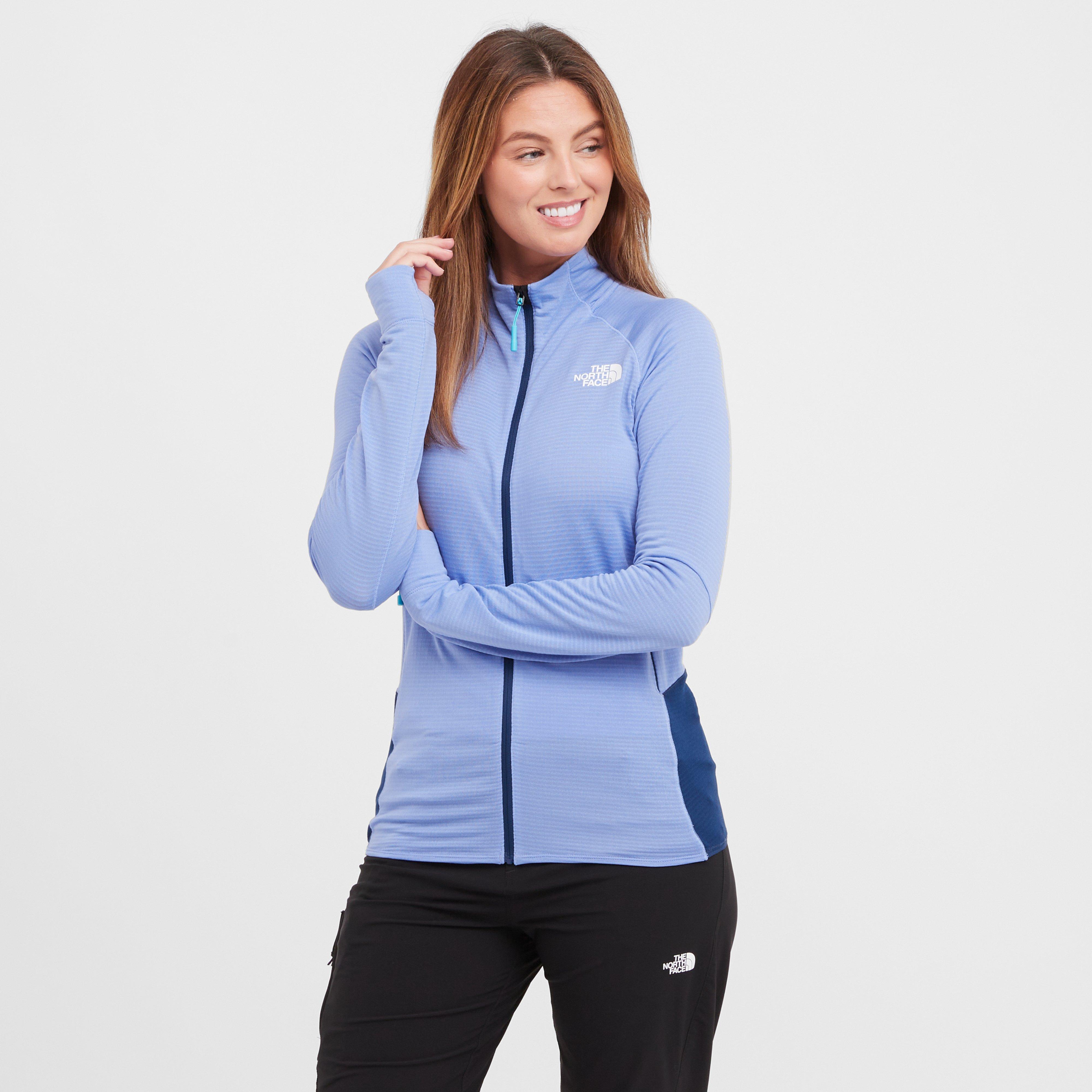 Women's Bolt Polartec Jacket
