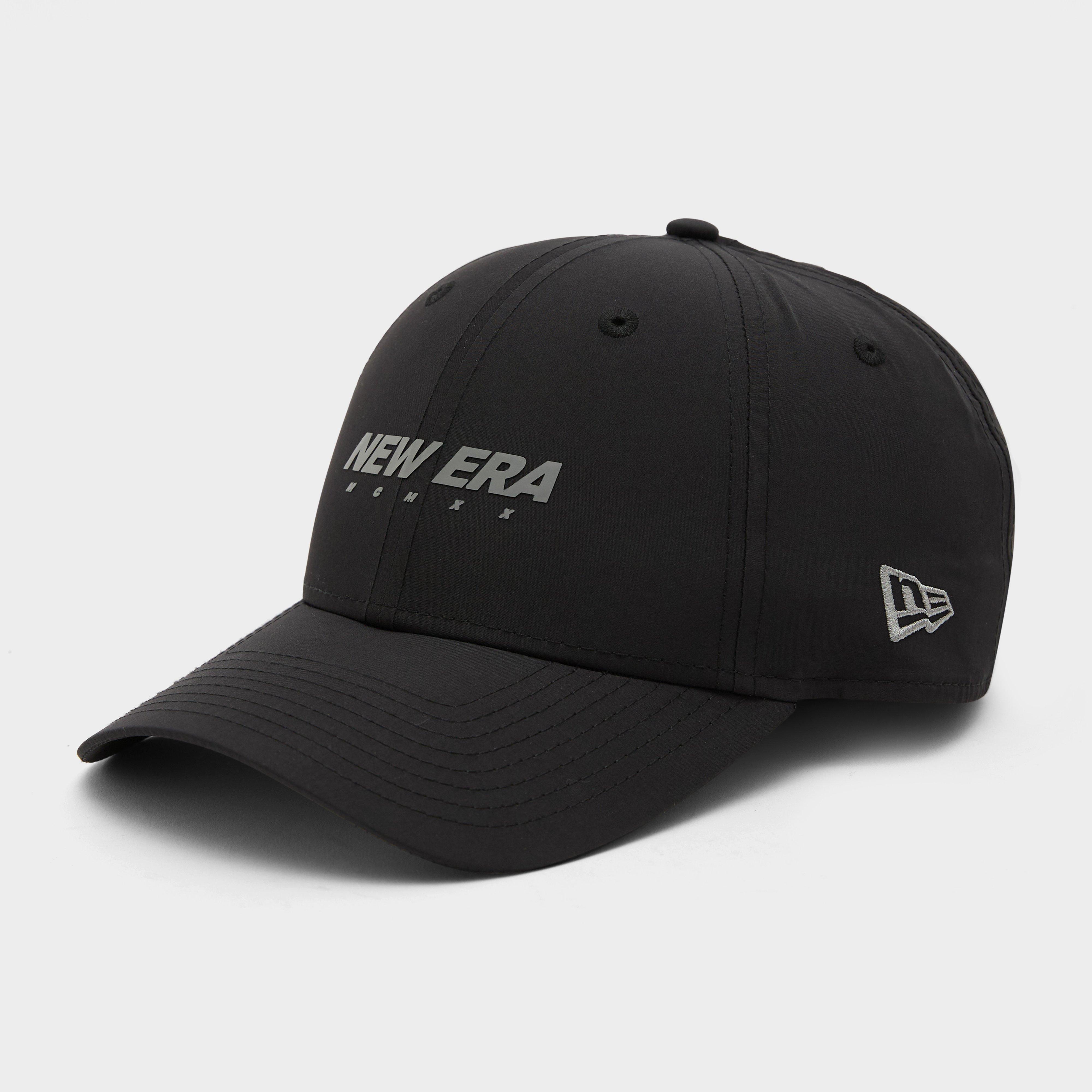 9FORTY MCMXX Tech Cap, Black