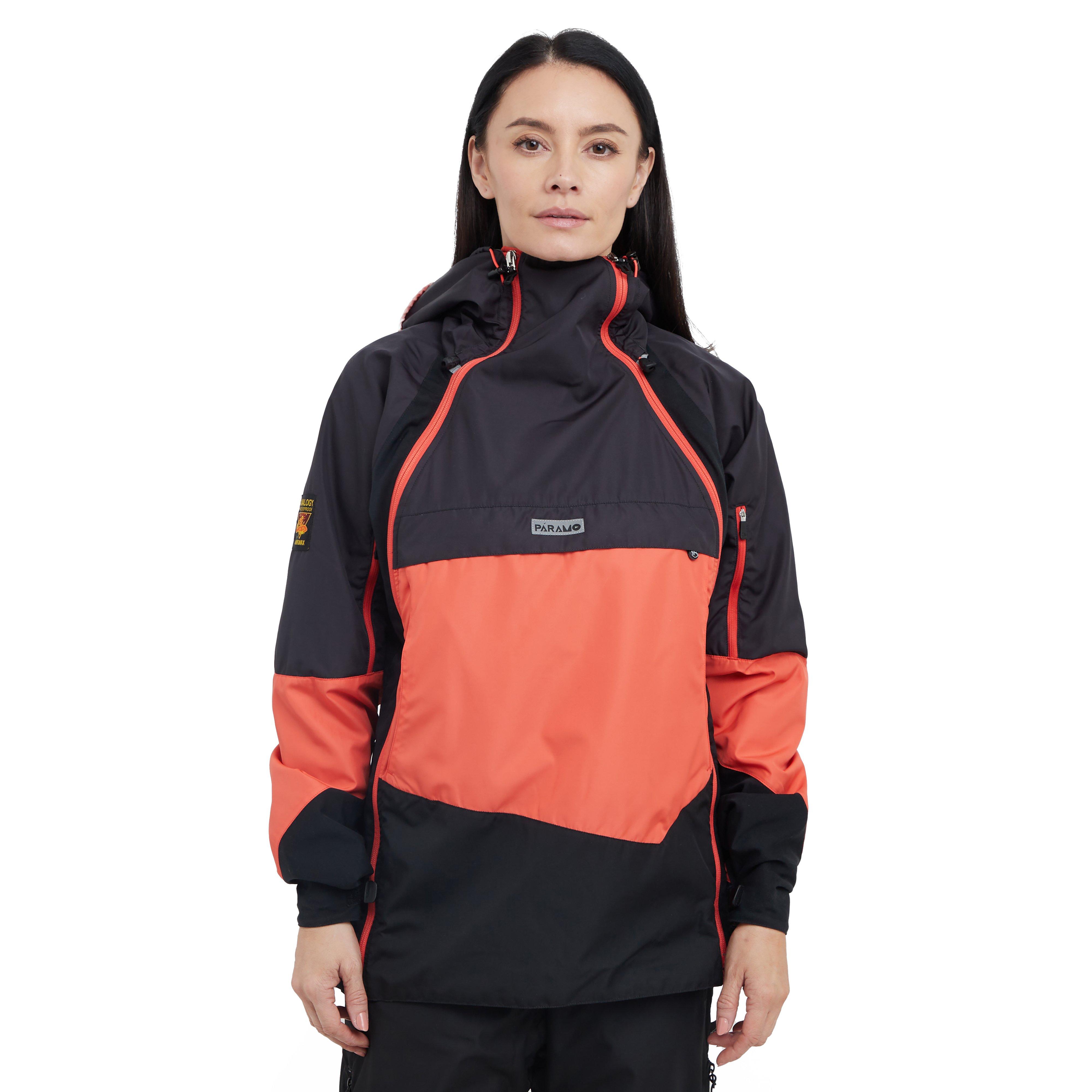 Women's Velez Evolution Hybrid Smock