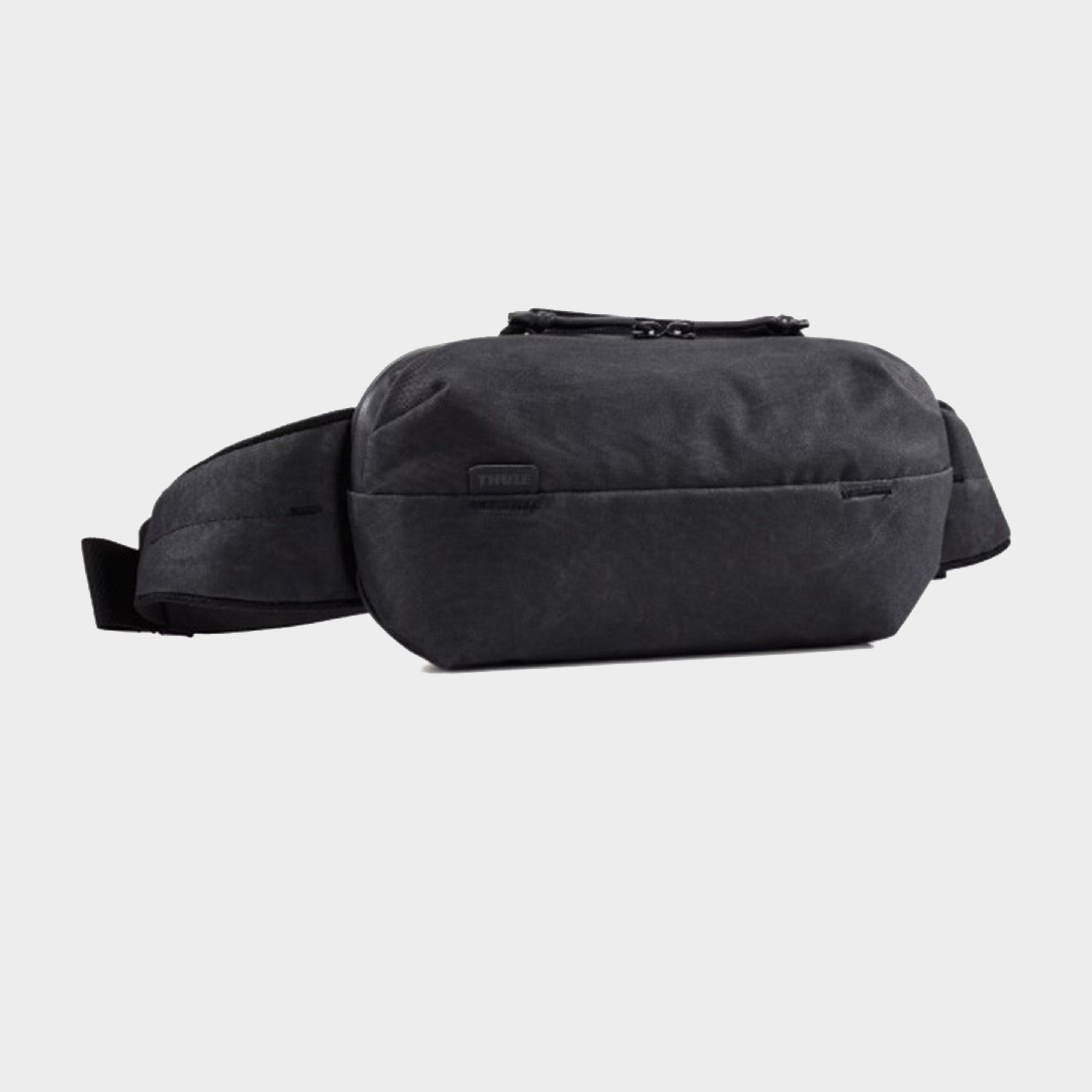 Aion Sling Bag - Black