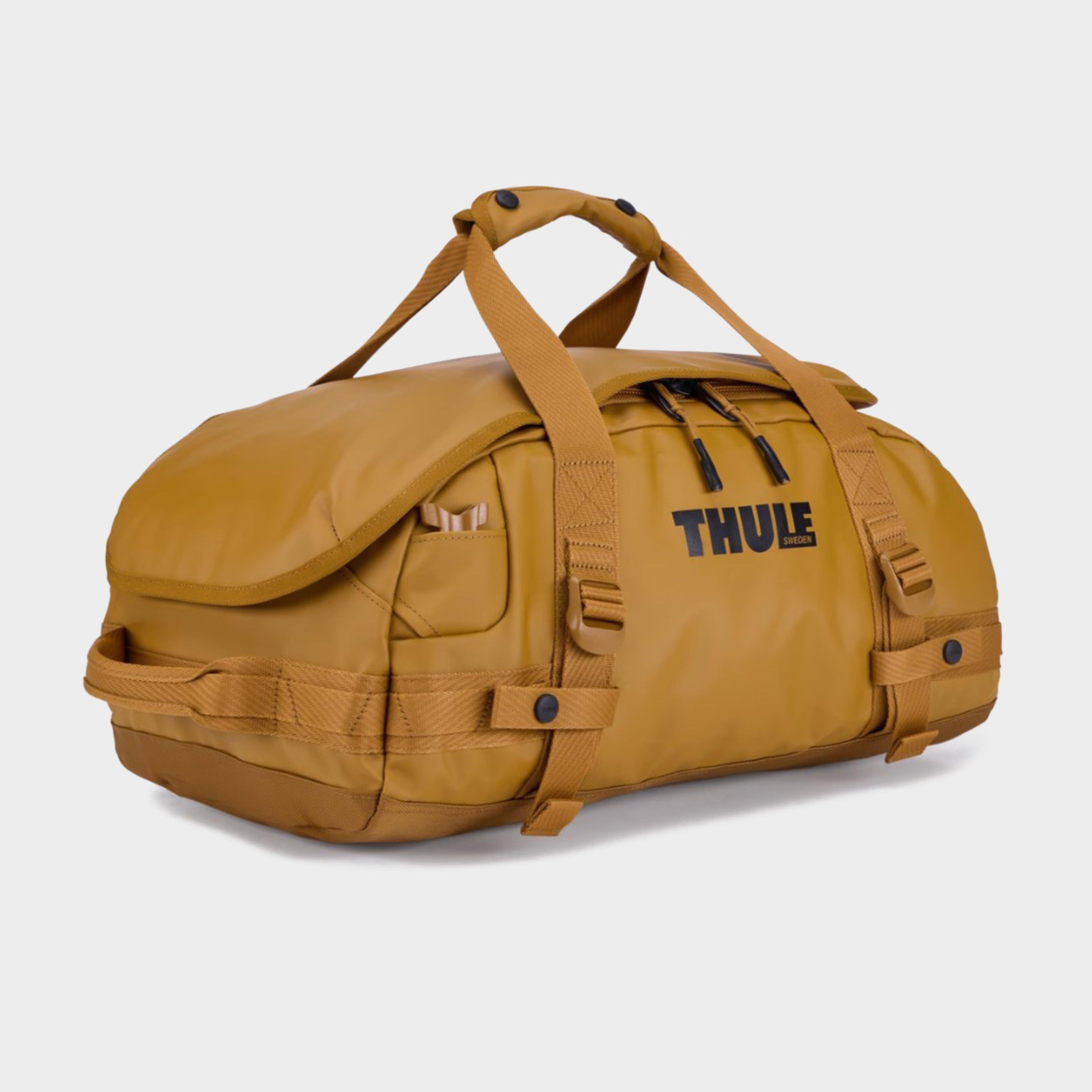 Chasm Duffel 30L - Orange