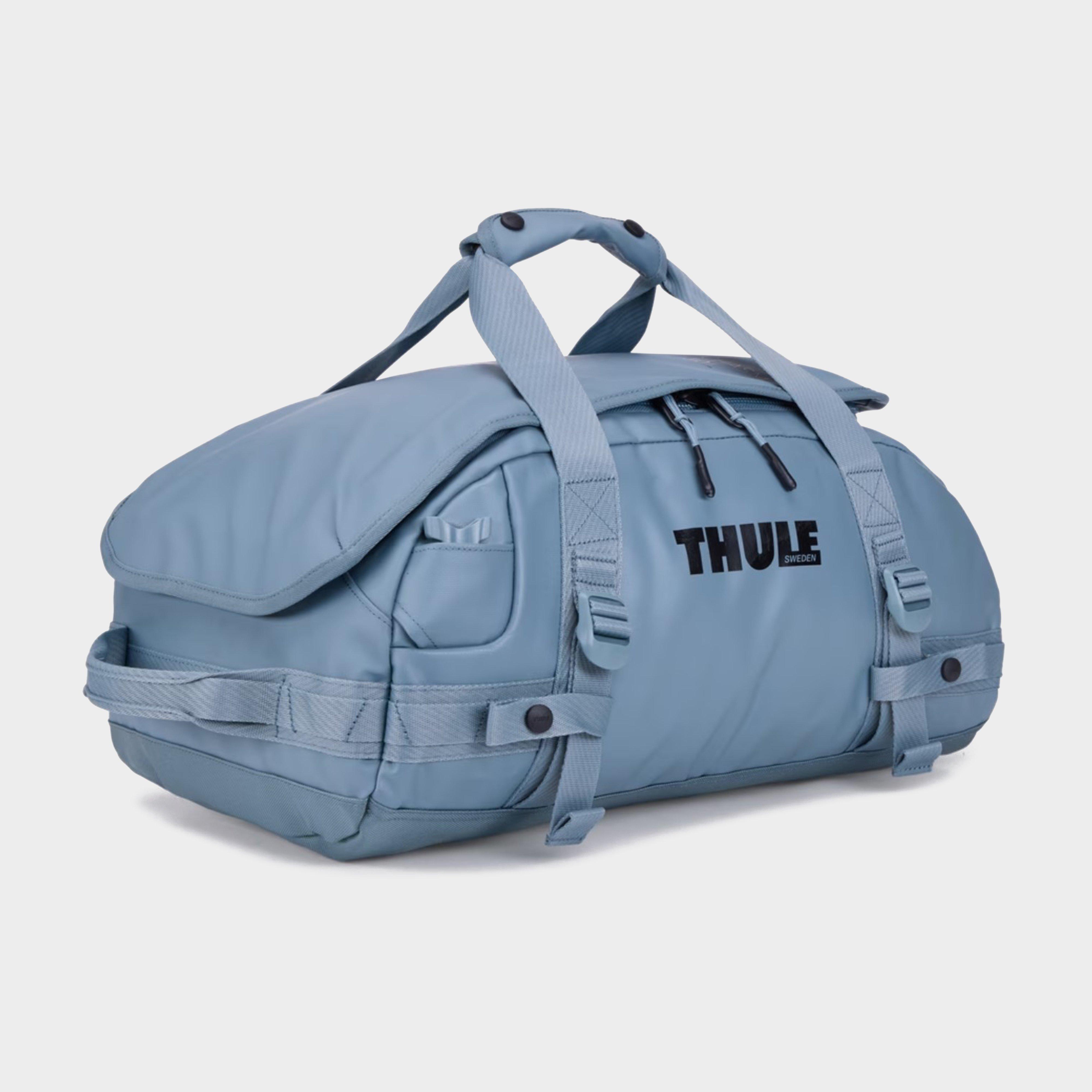 Chasm Duffel 30L - Blue