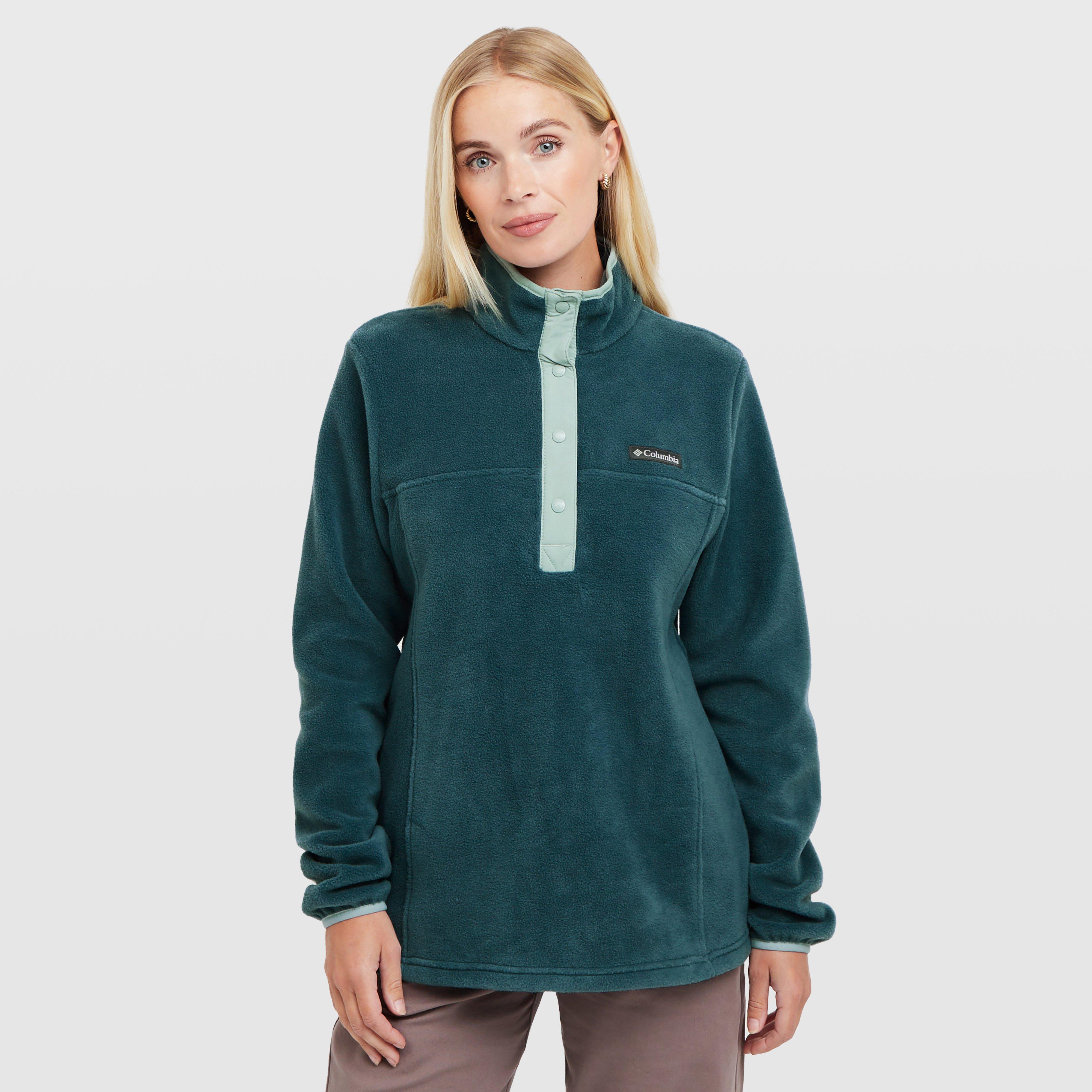 Women's Benton Springs™ Full Zip Fleece Jacket