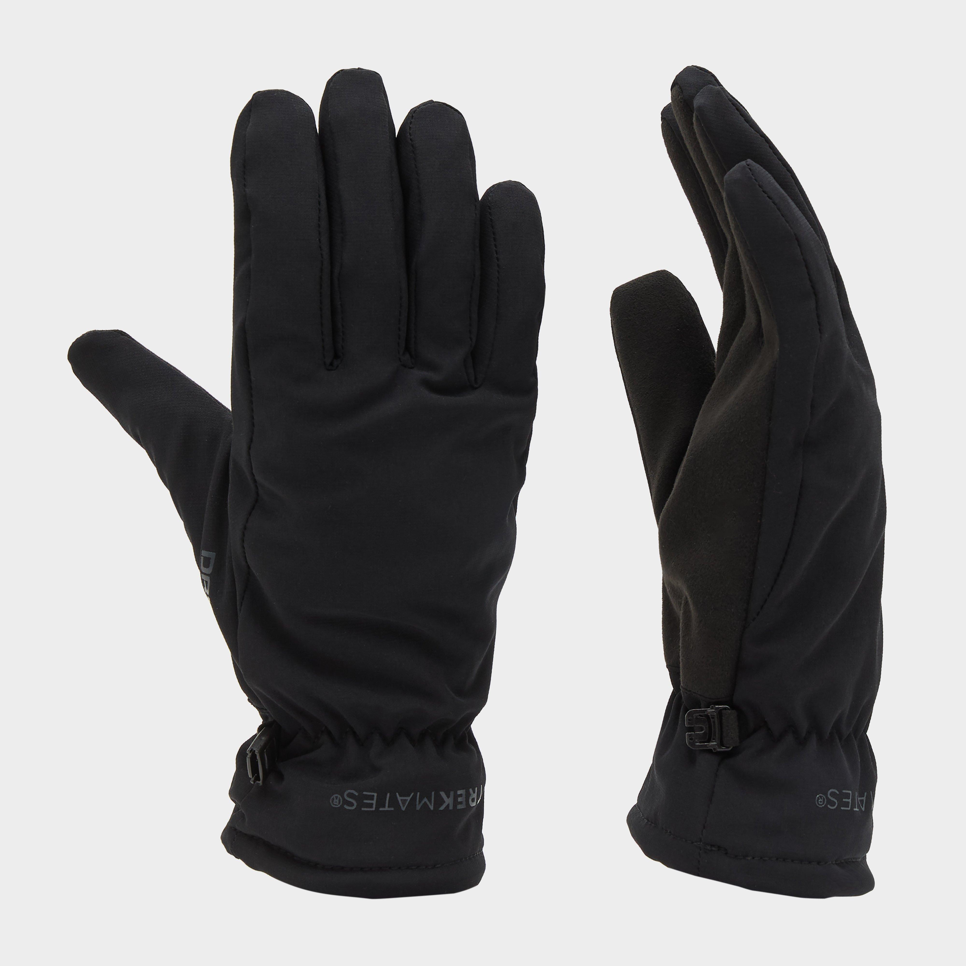 Click to view product details and reviews for Womens Bala Dry Glove Black.