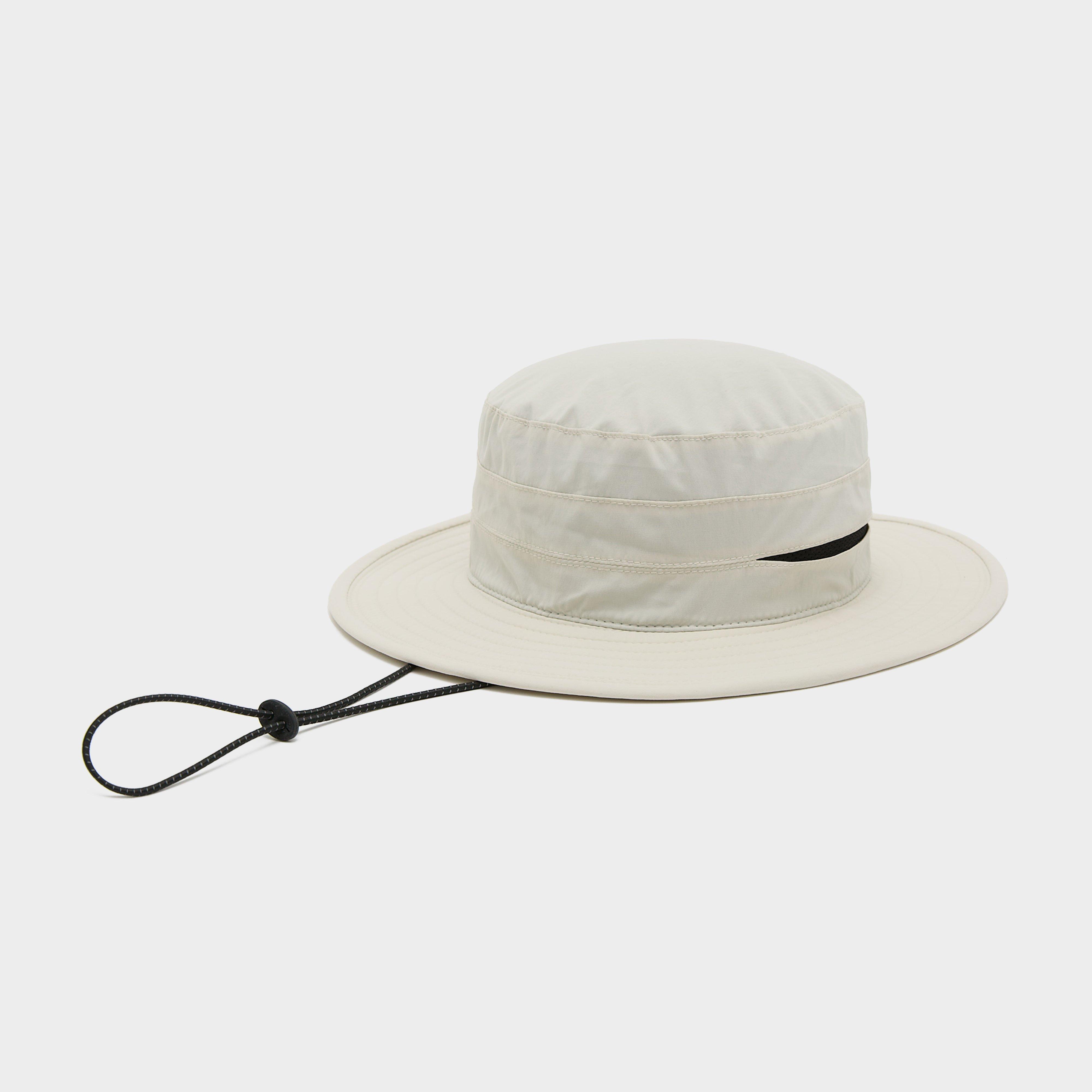 Tilley Ultralight Brimmed Sun Hat - Stone, Stone