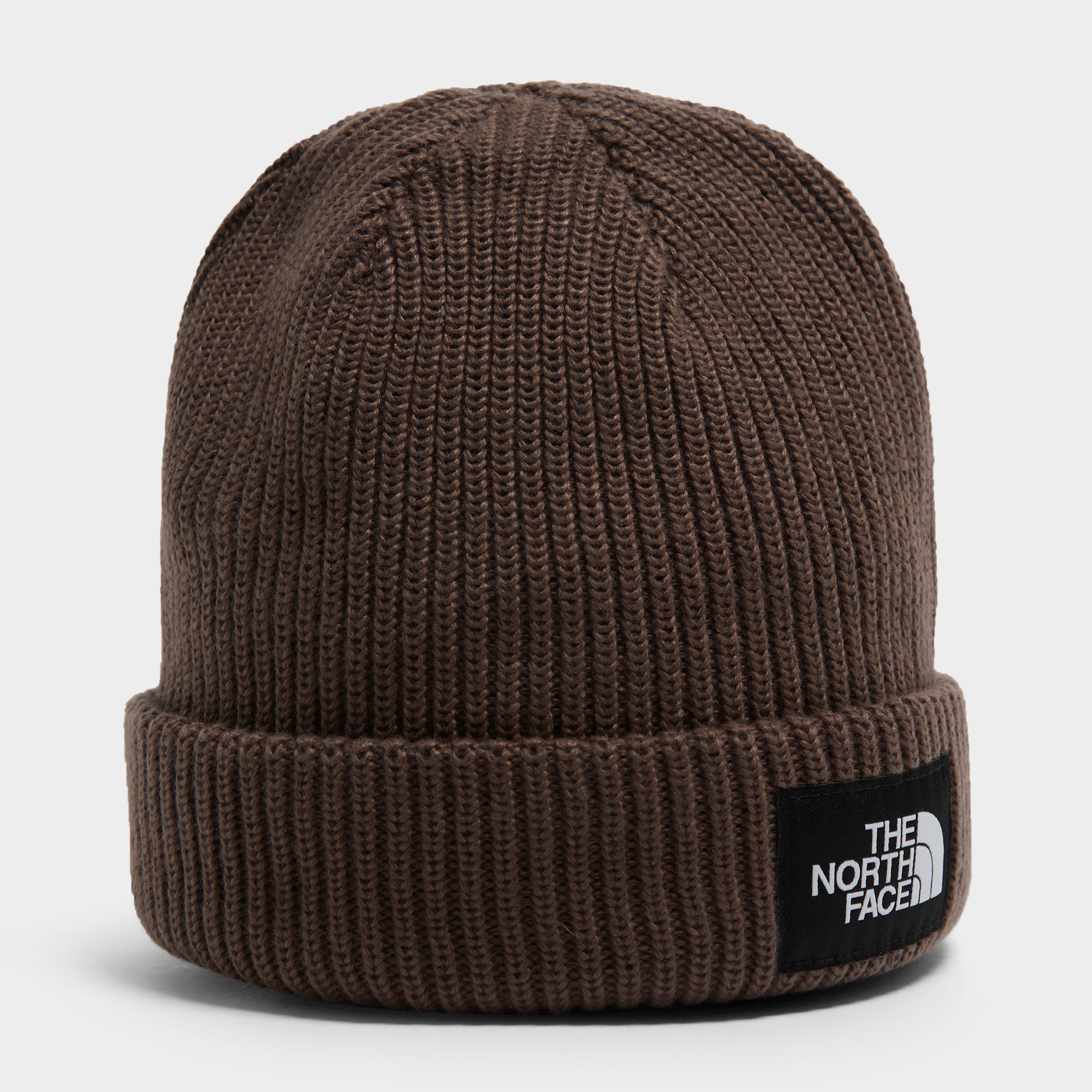 Click to view product details and reviews for Mens Winter Hat Salty Lined Brown.