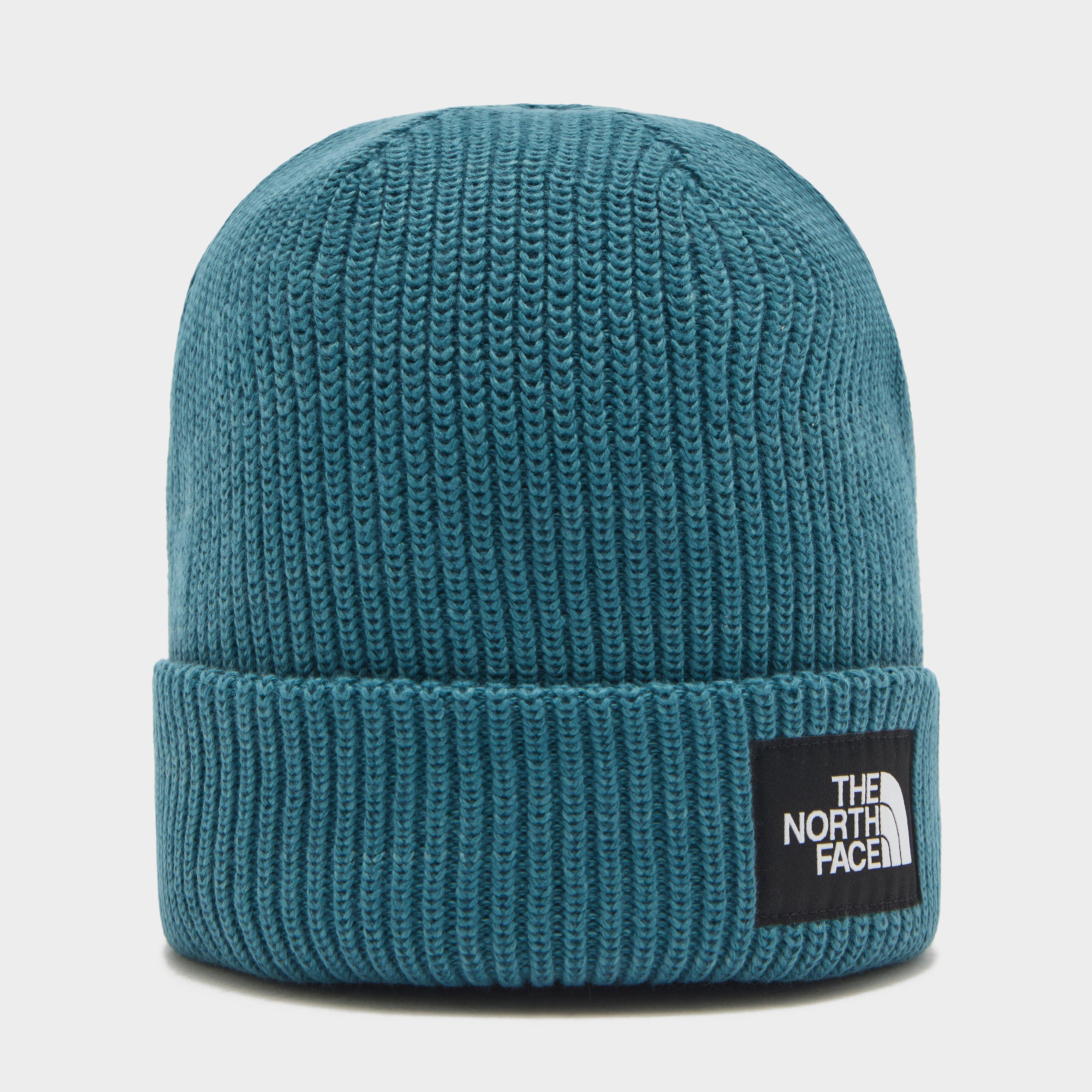 Click to view product details and reviews for Mens Winter Hat Salty Lined Blue.