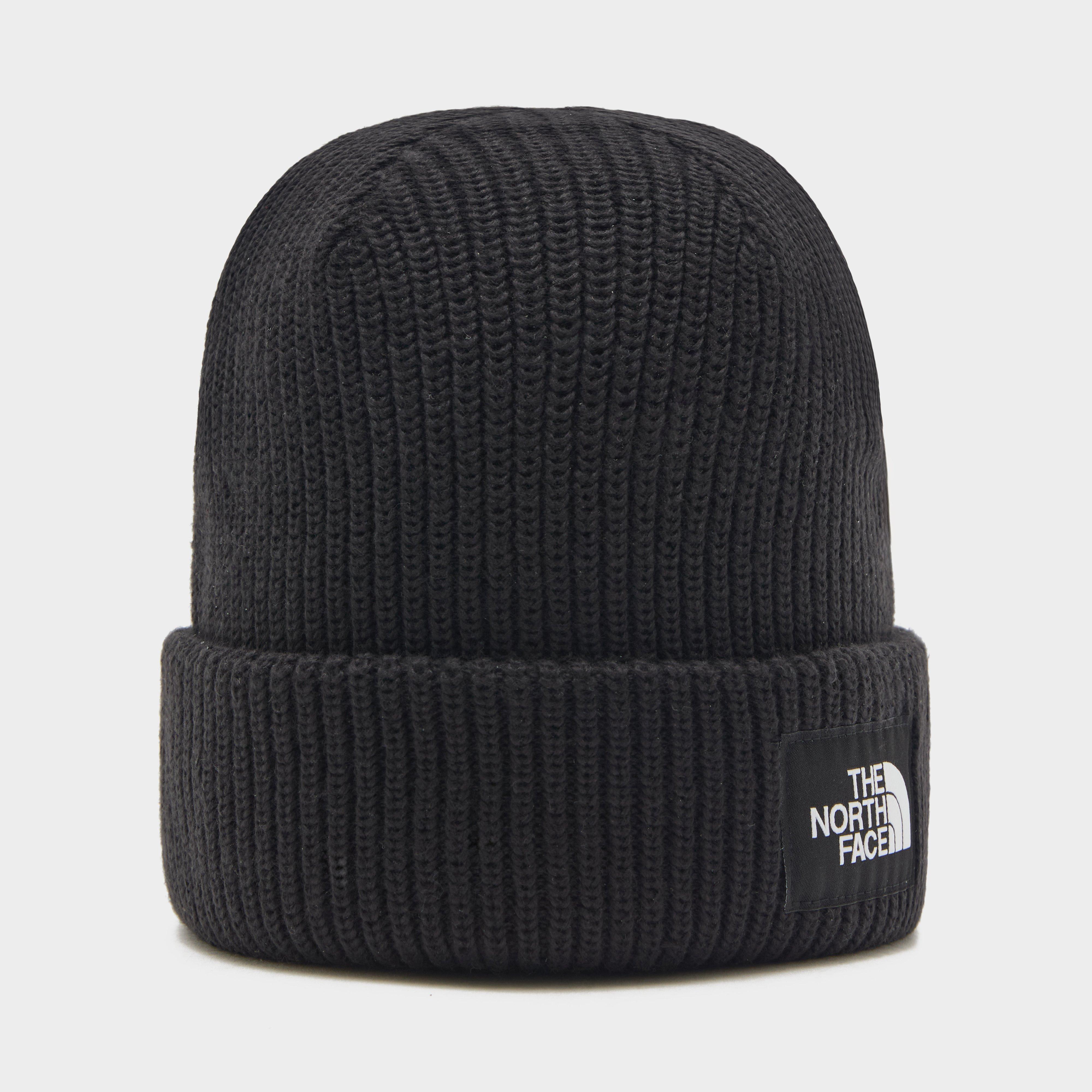 Click to view product details and reviews for Mens Winter Hat Salty Lined Black.