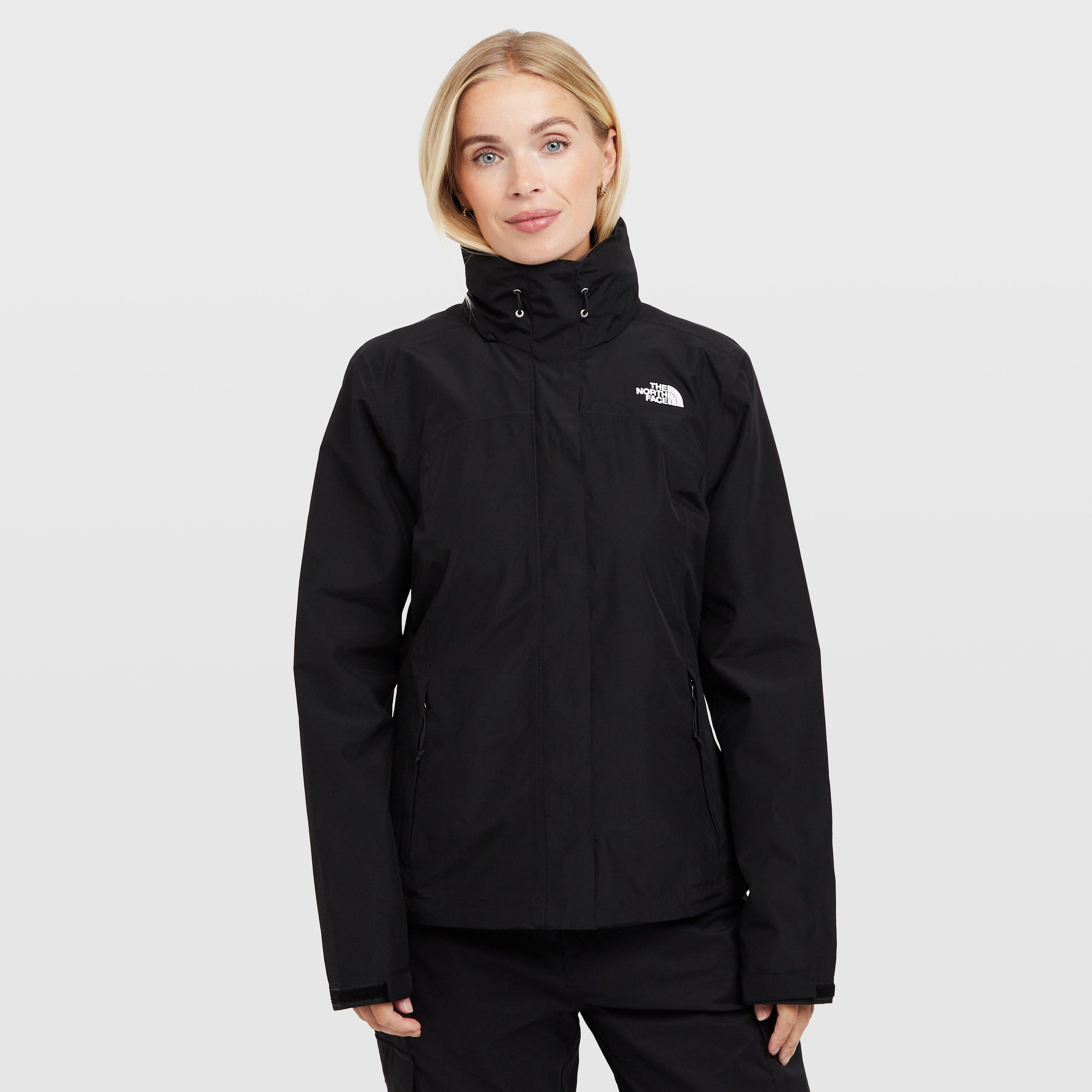 Women's Sangro Jacket - Black