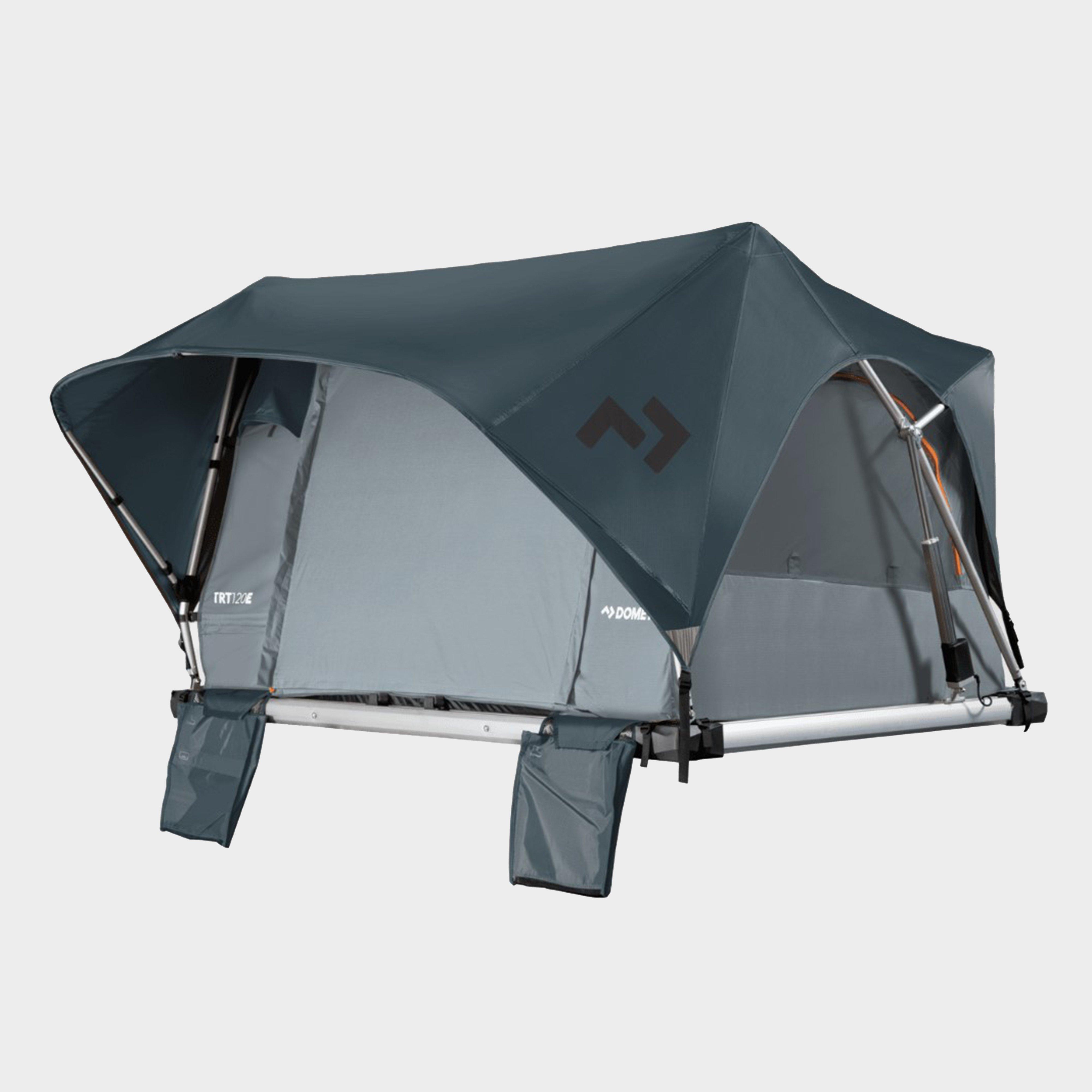 TRT120E Roof Tent, Blue