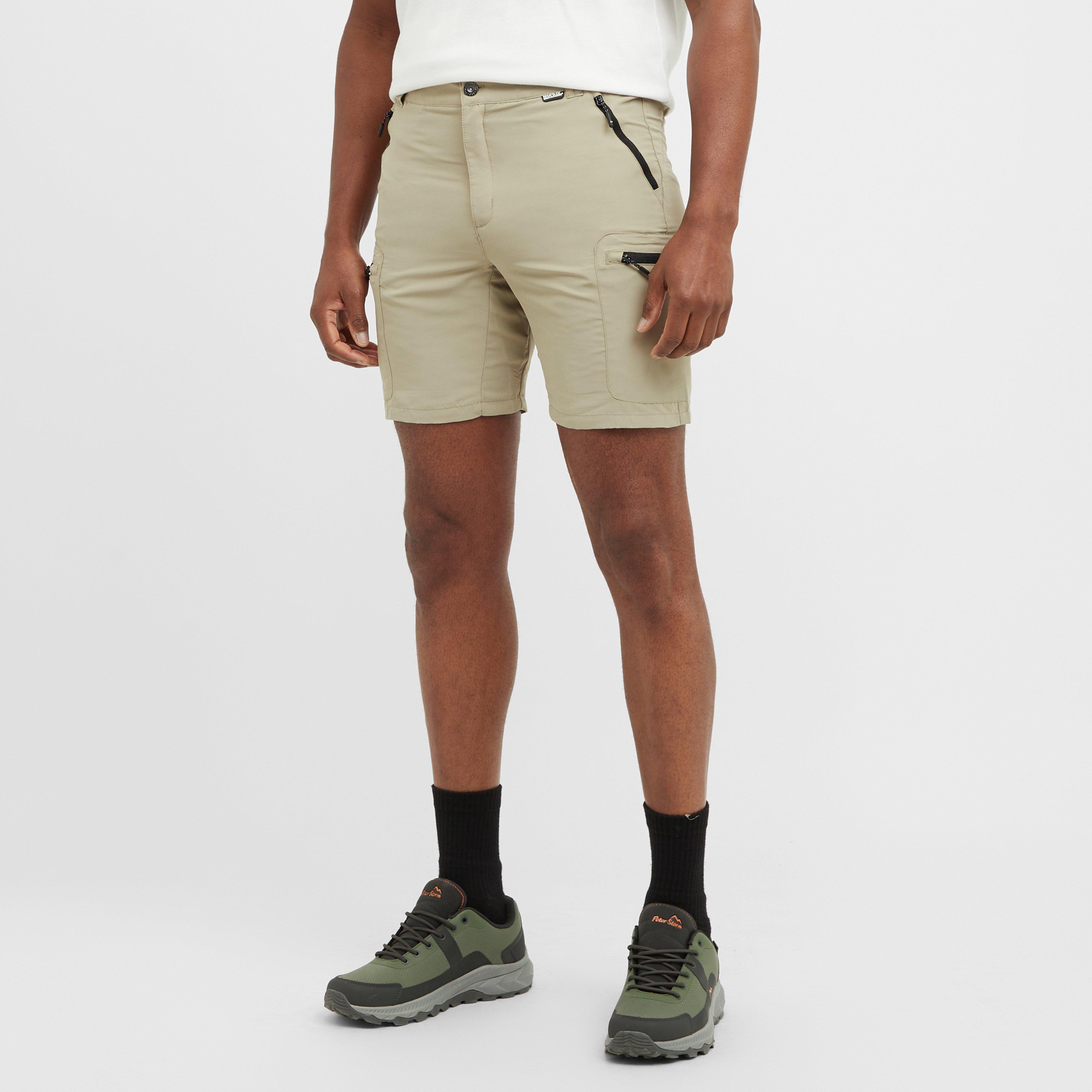 Click to view product details and reviews for Mens Leesville Iii Walking Shorts.