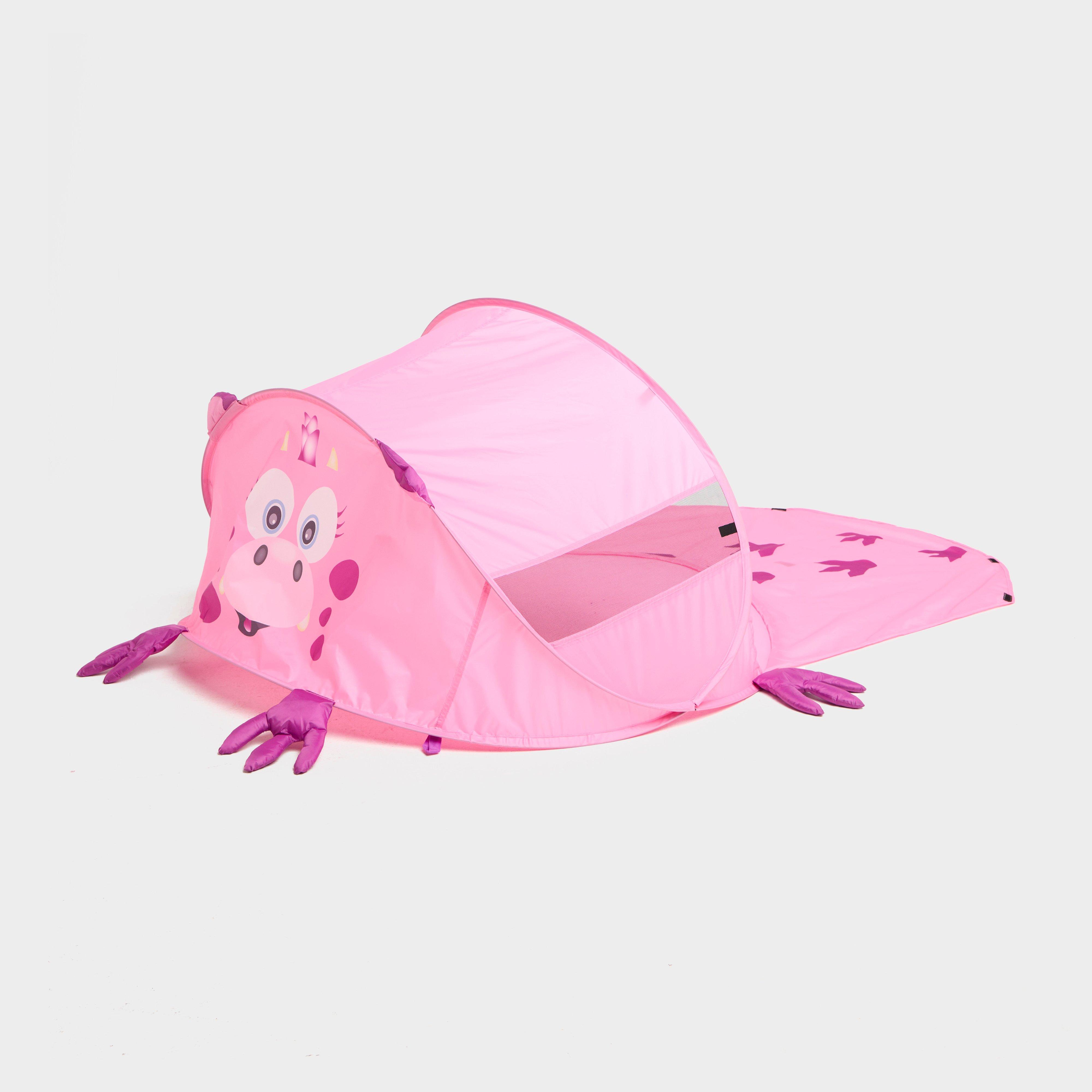 My Carry Potty Kids' My Little Play Shade - Pink, Pink