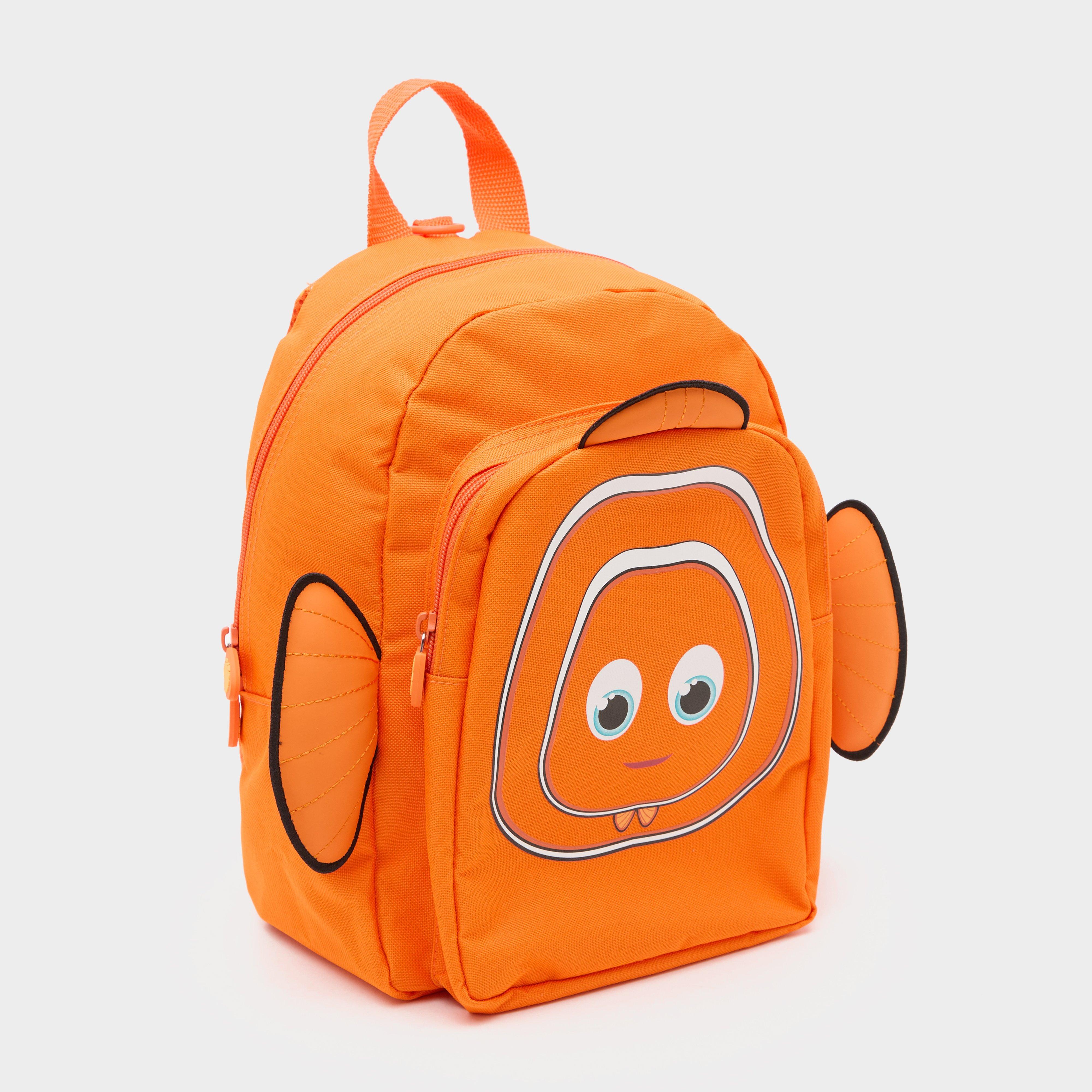 My Carry Potty Kids' My Little Backpack - Orange, Orange