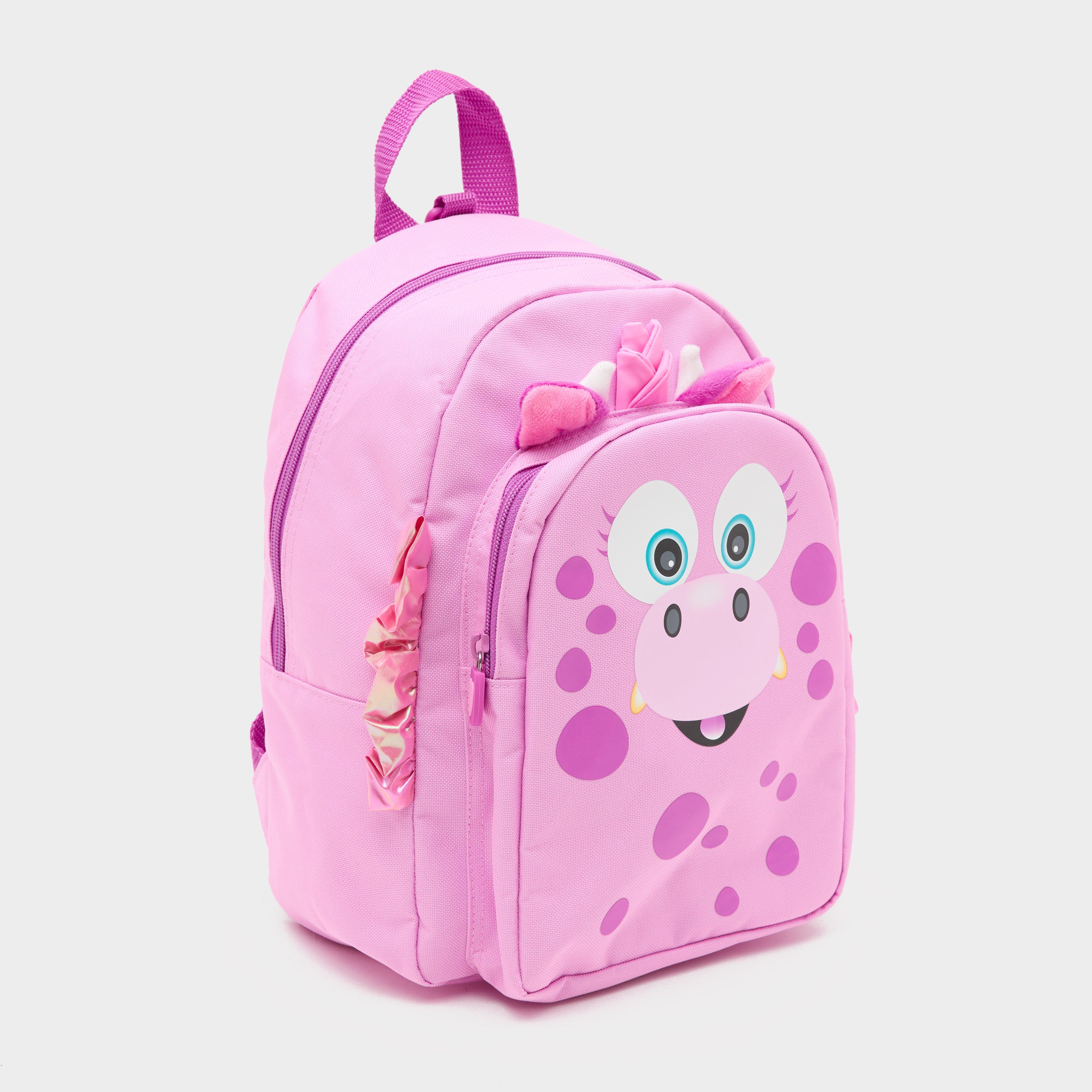 My Carry Potty Kids' My Little Backpack - Pink, Pink