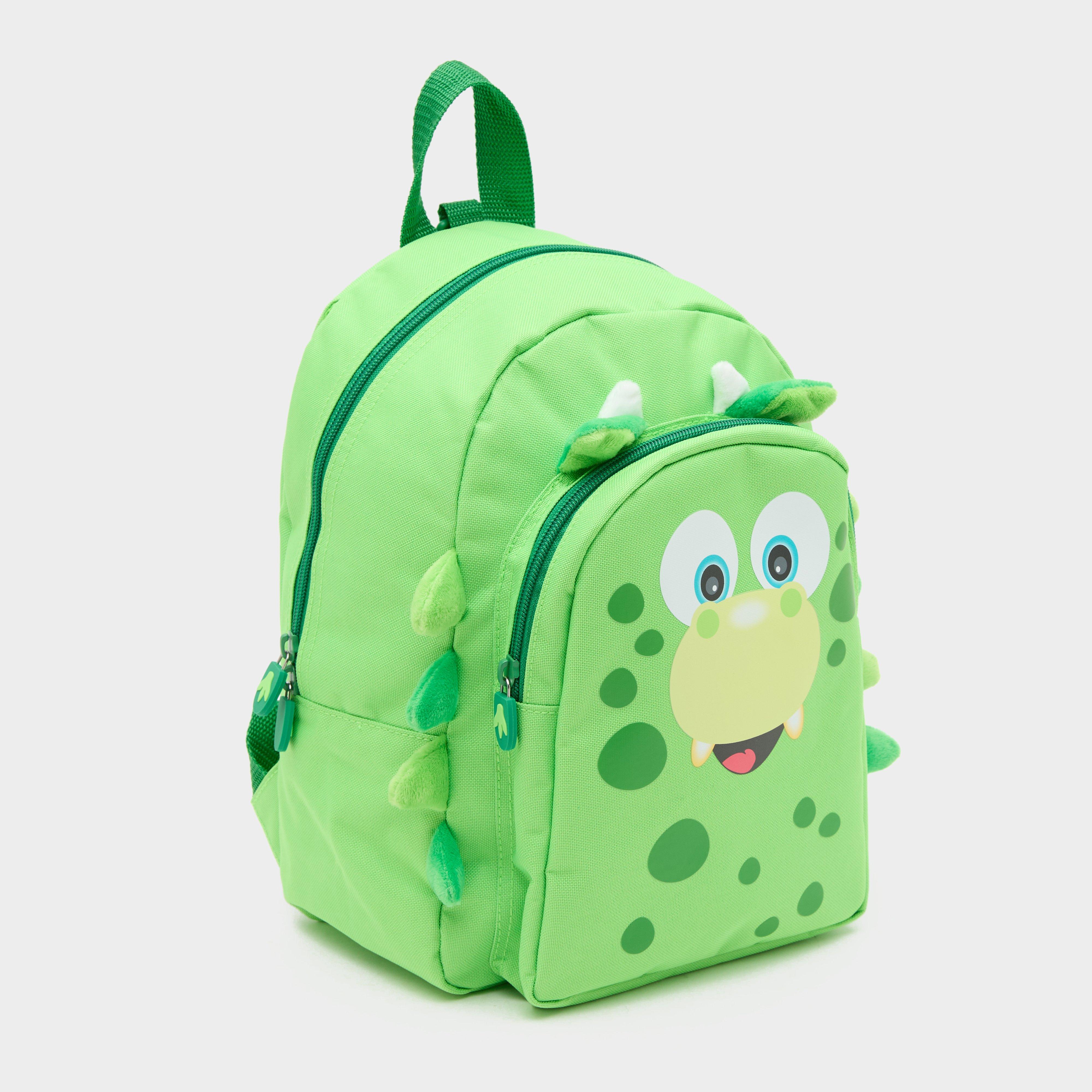 My Carry Potty Kids' My Little Backpack - Green, Green