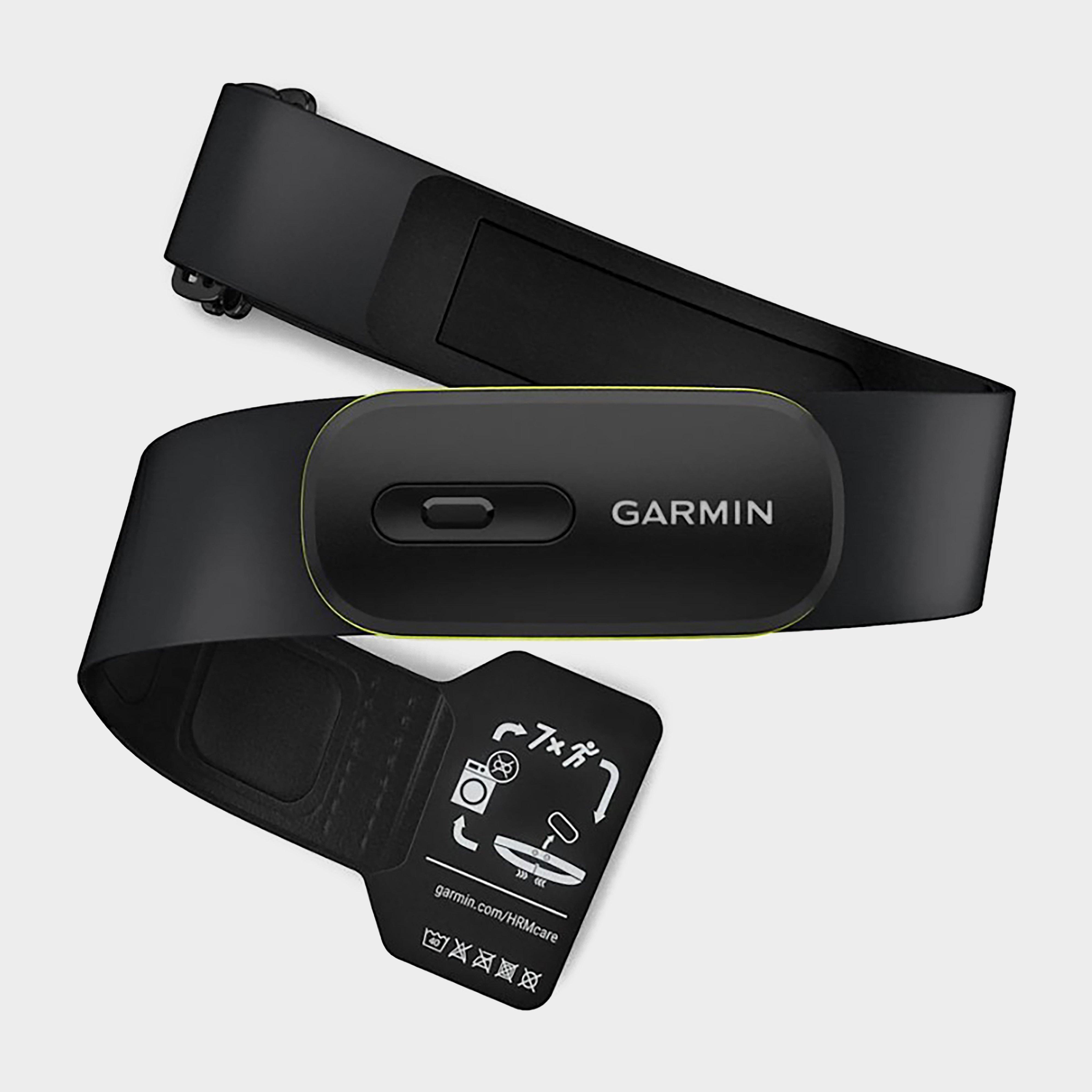 Millets Garmin Hrm 600 M-Xl - Black, Black