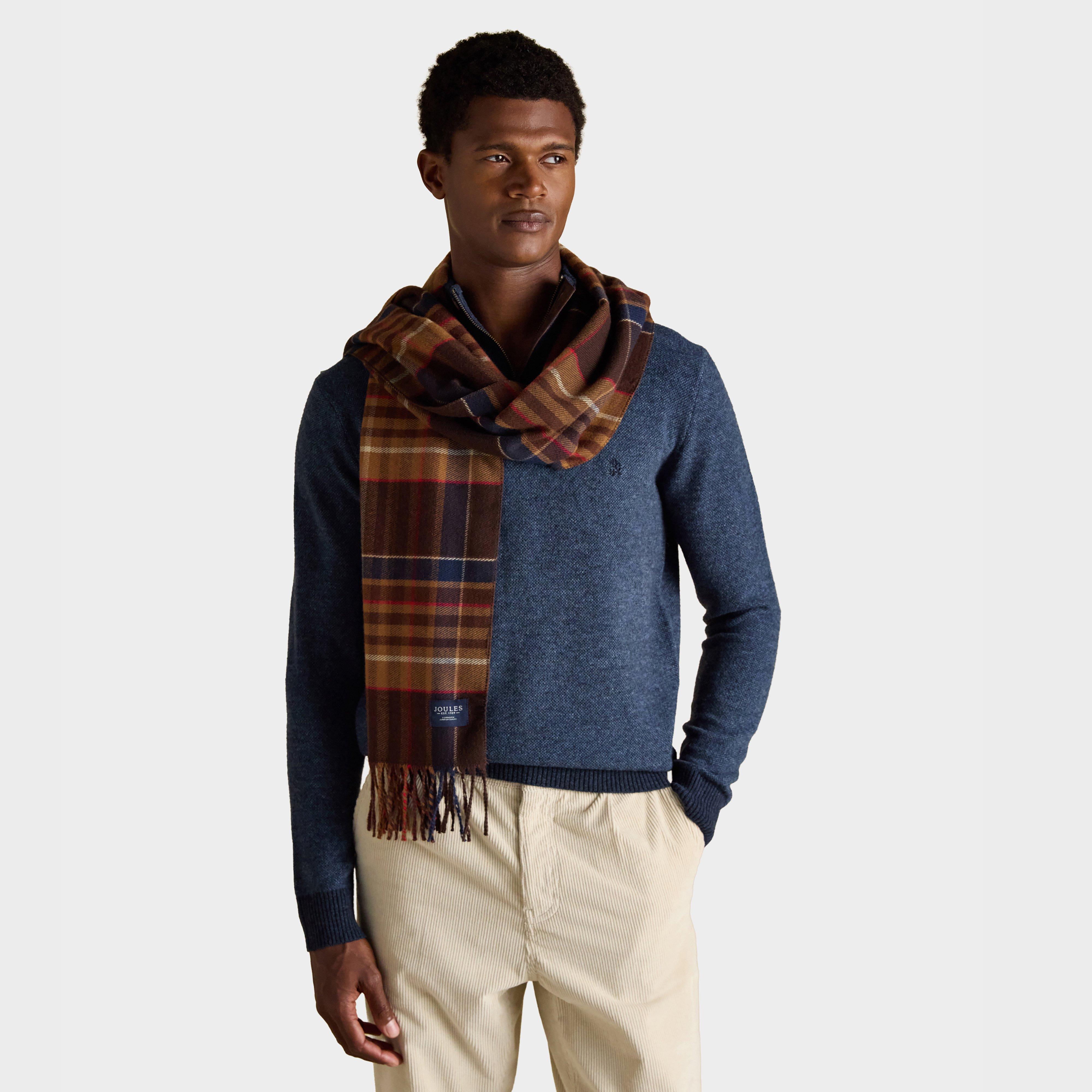 Click to view product details and reviews for Womens Langtree Scarf Brown.