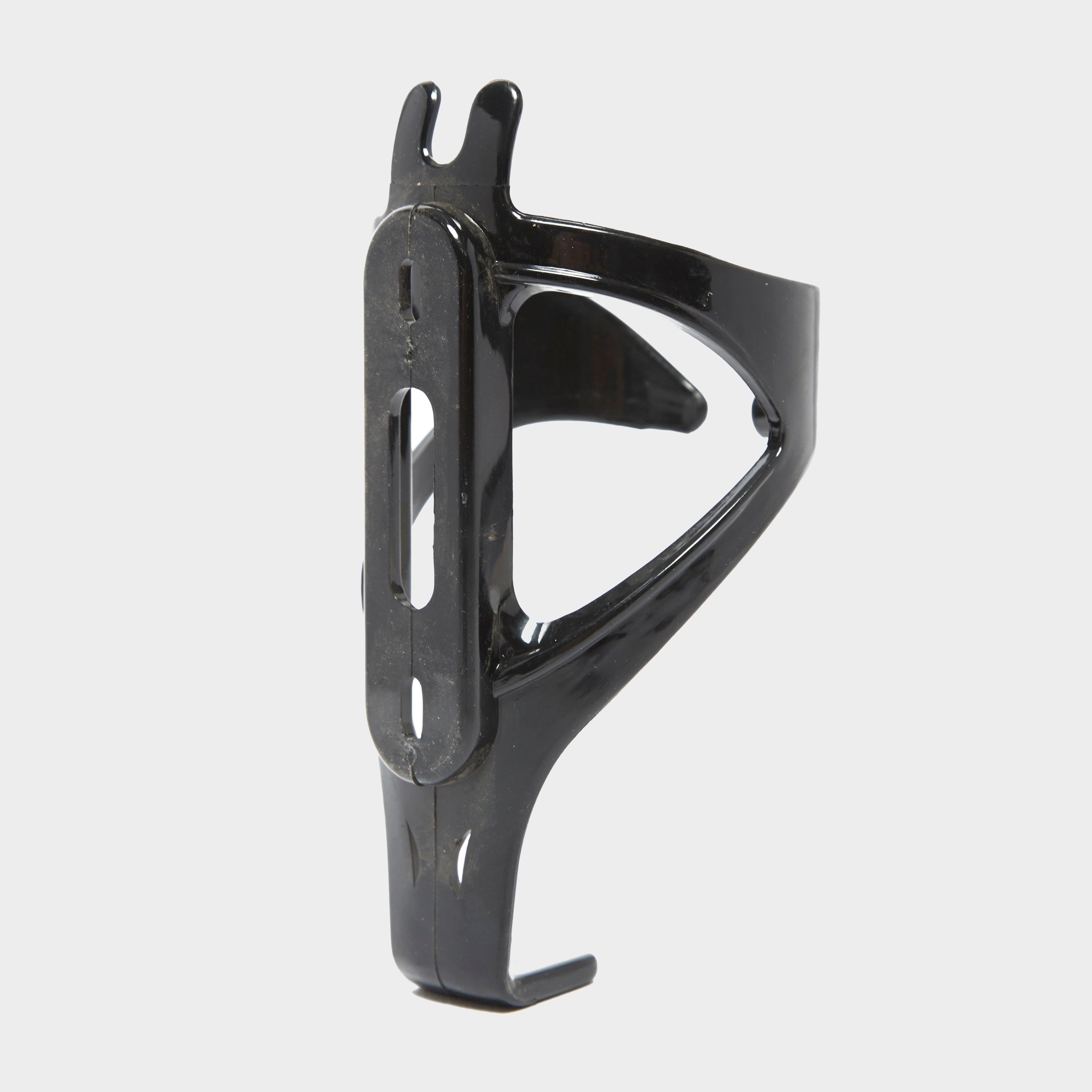 Go Outdoors Clarks Polycarbonate Bottle Cage, Grey