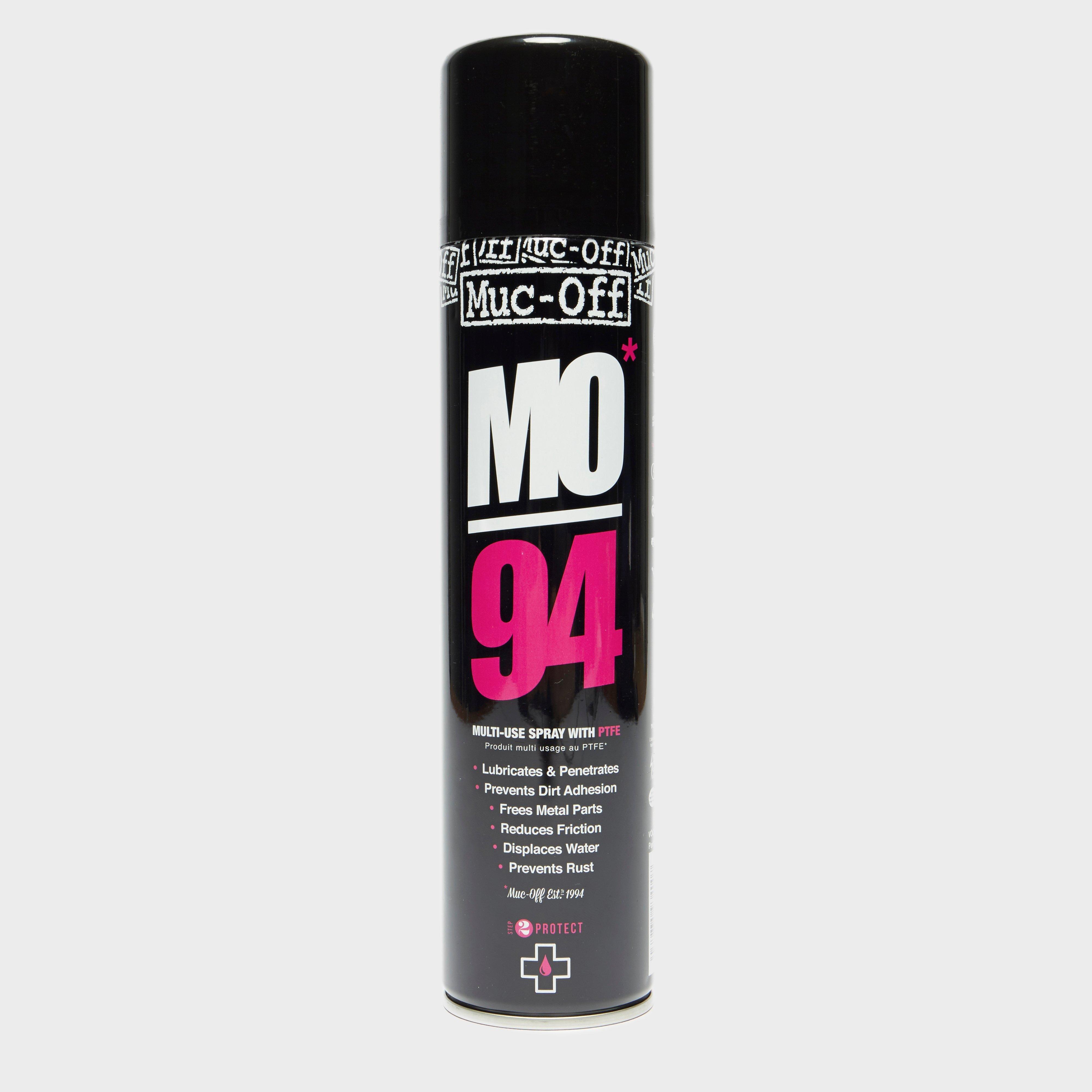 Go Outdoors Muc Off Muc-off M094 Spray, Black