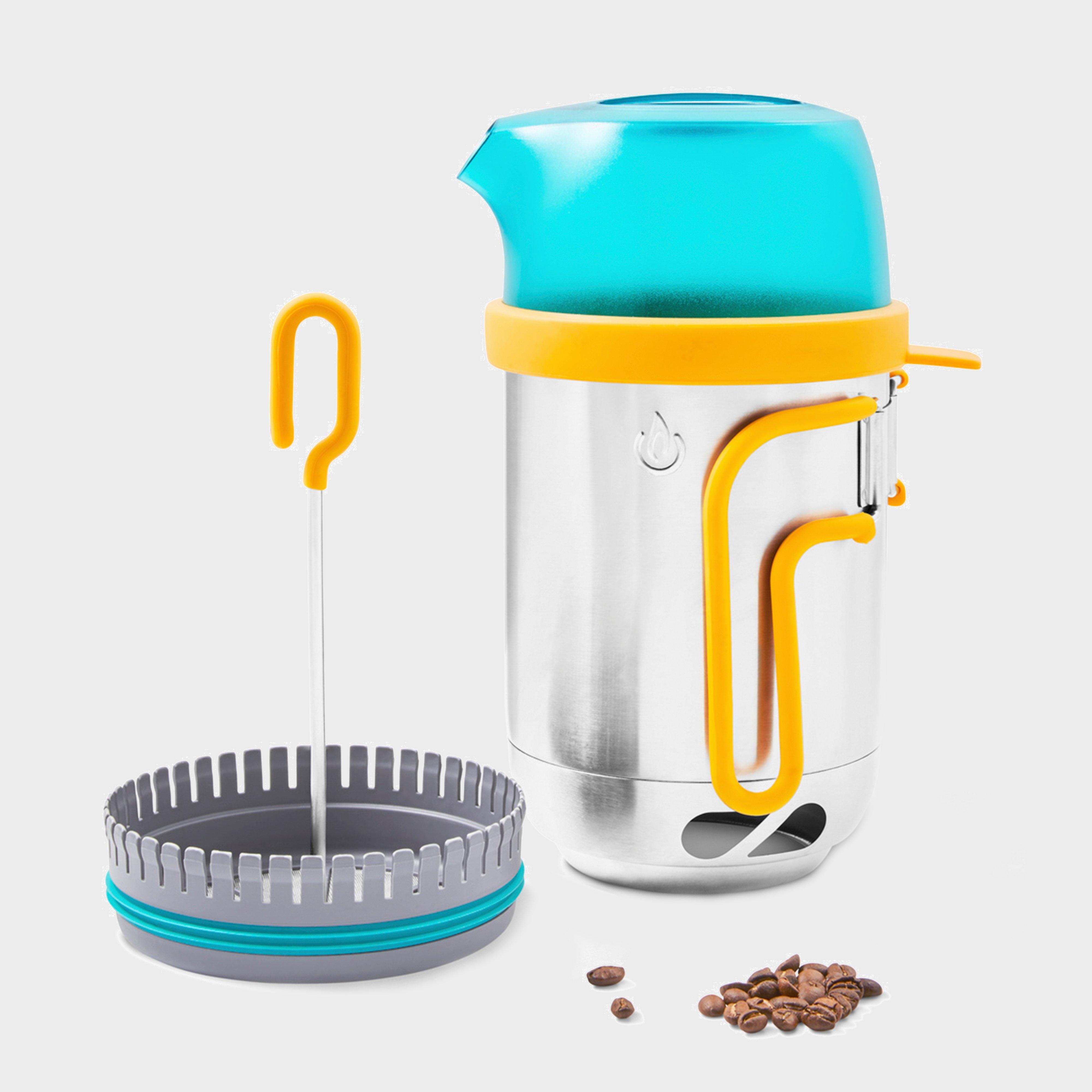 BioLite CoffeePress, Multi Coloured