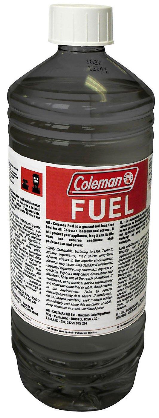 COLEMAN Liquid Fuel (1 Litre), White