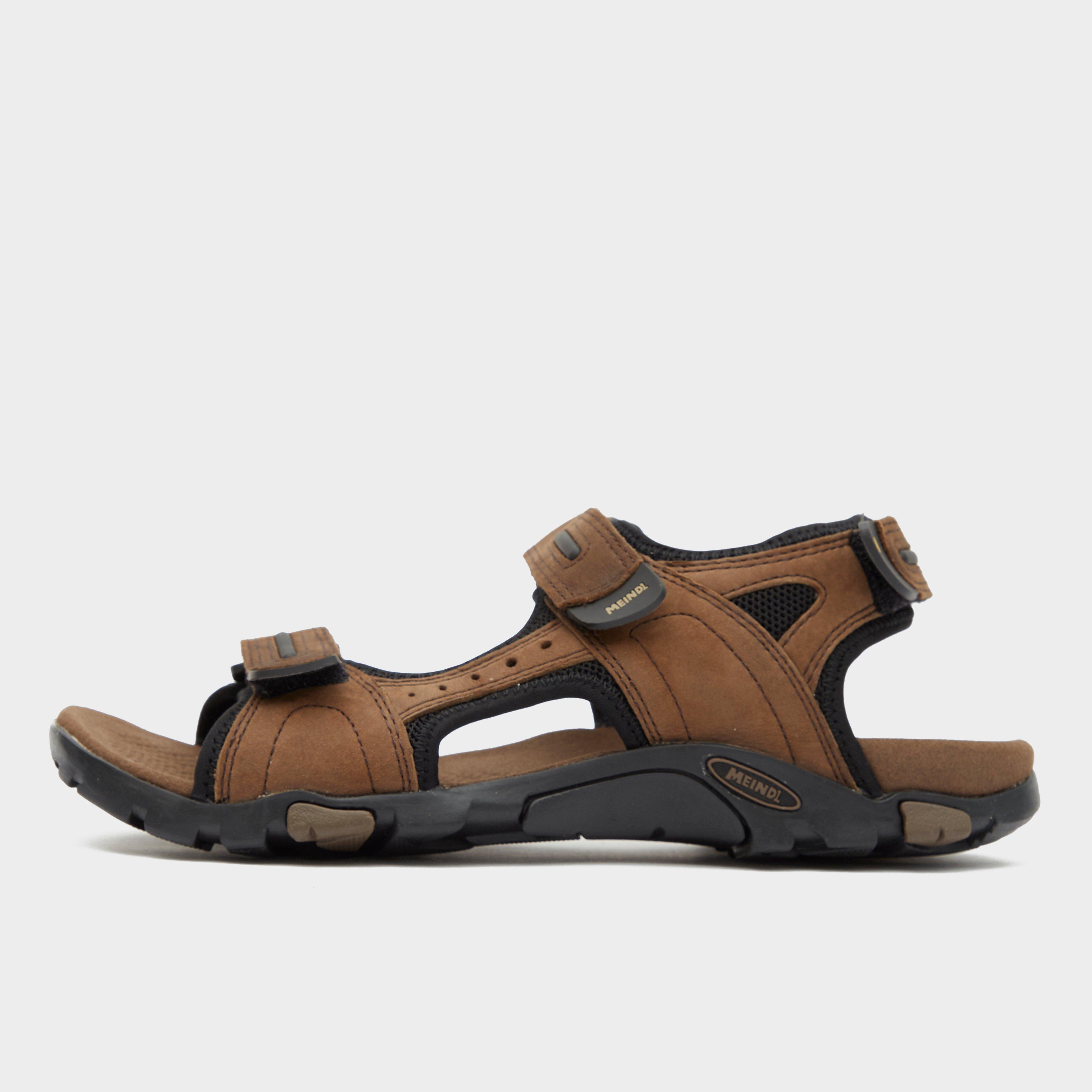 Meindl Capri Men's Sandals, Brown