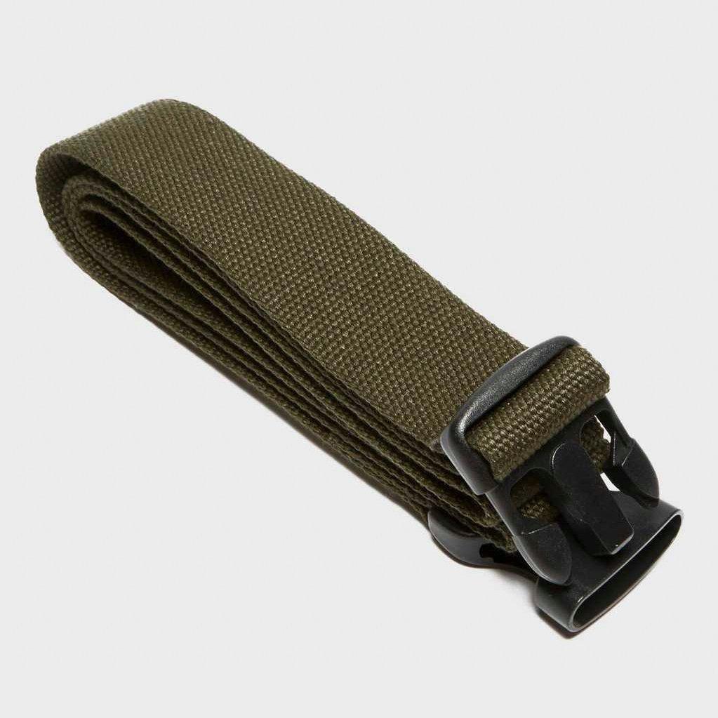Peter Storm Men's Everyday Belt, Green