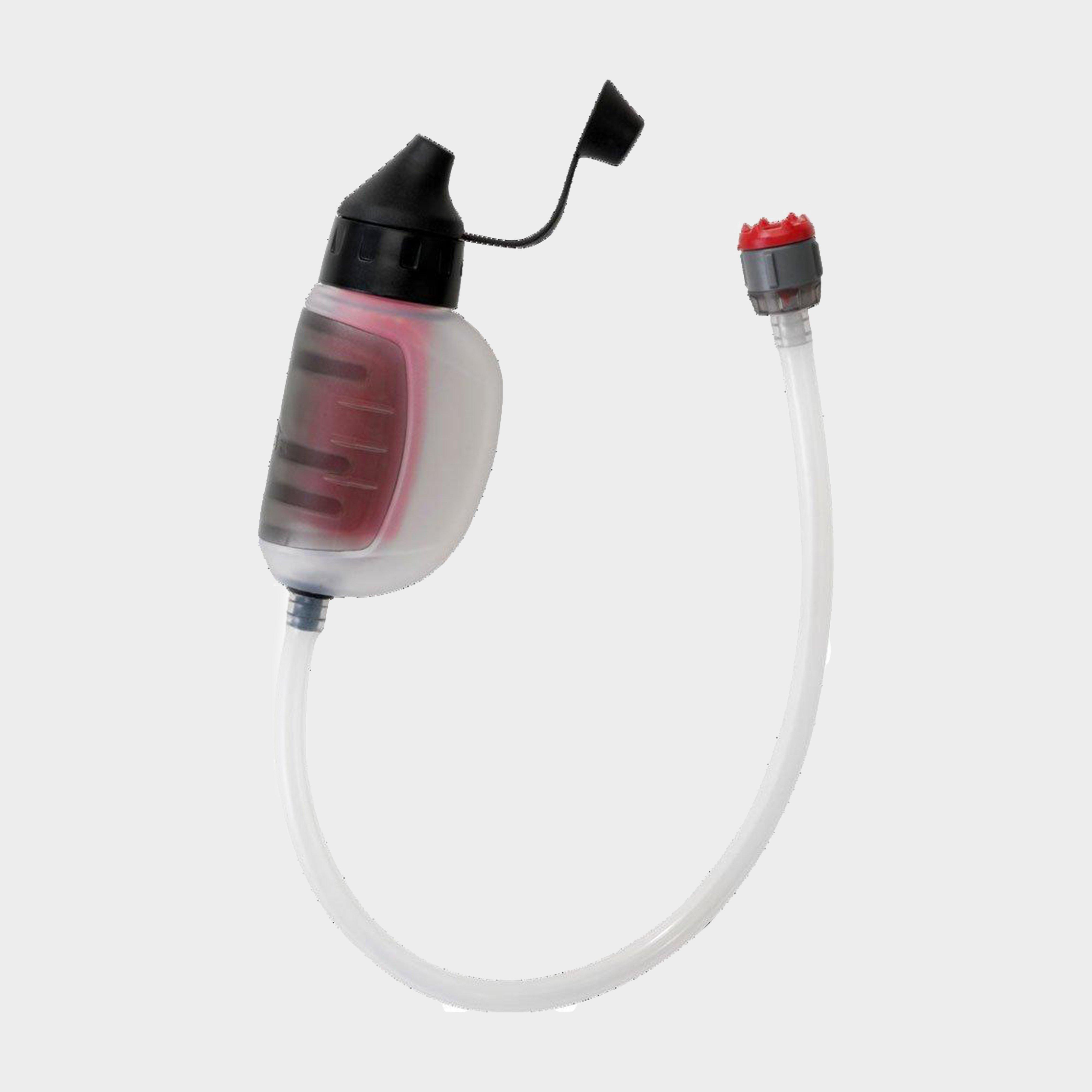 MSR TrailShot Pocket-Sized Water Filter, Clear