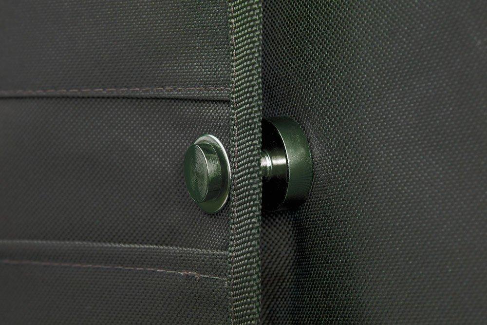 Westlake Magtec Magnetic Screws, Grey