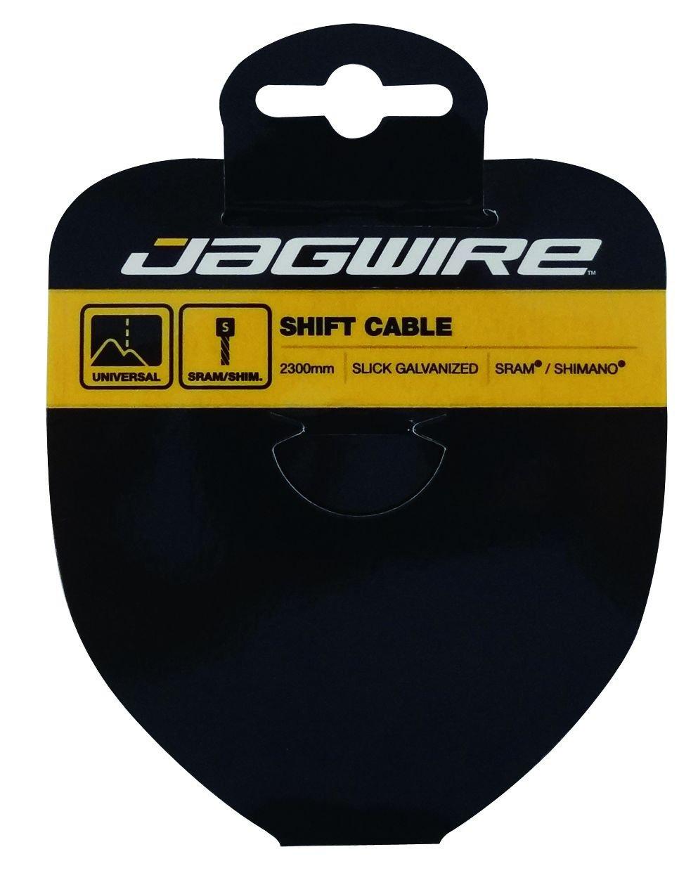 Go Outdoors Jagwire Sport SS Gear Cable 2300mm
