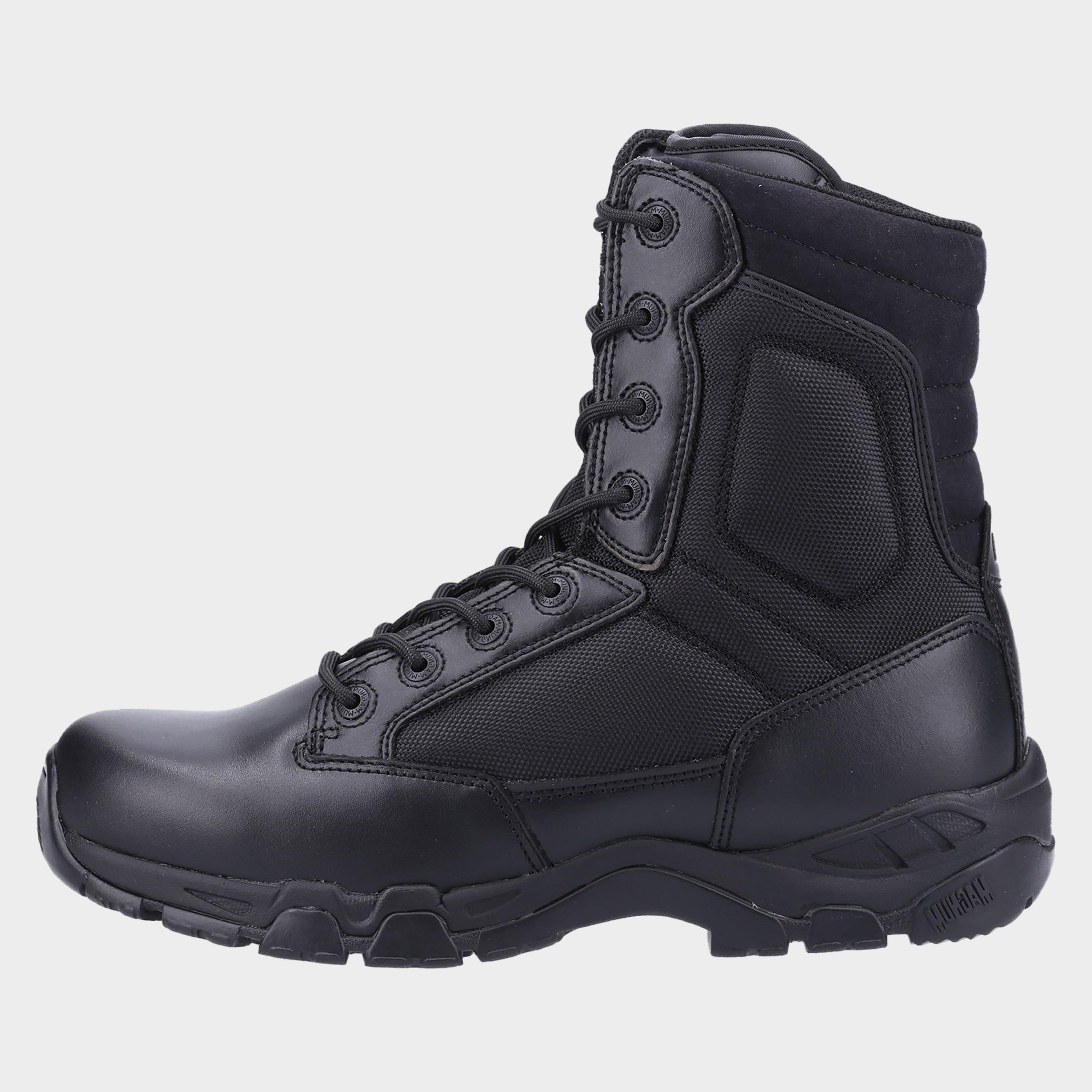 Magnum Unisex Viper Pro 8.0 + Uniform Boot, Black