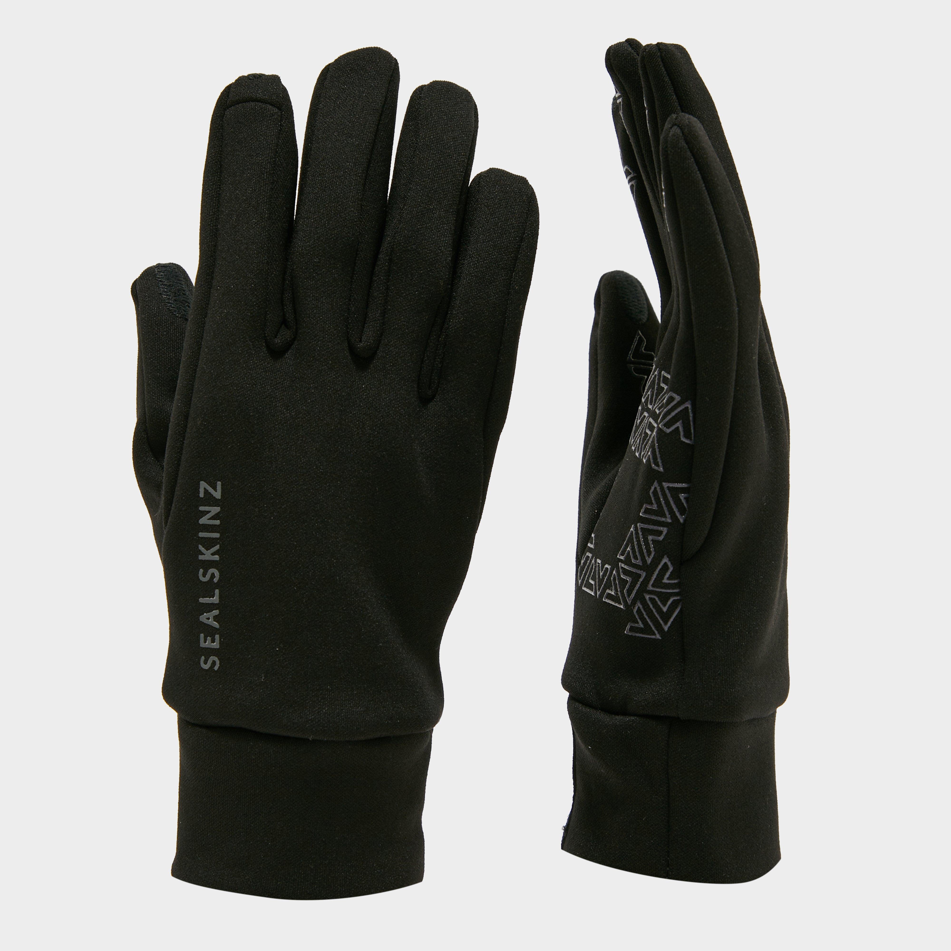 Sealskinz Water Repellent All-Weather Gloves