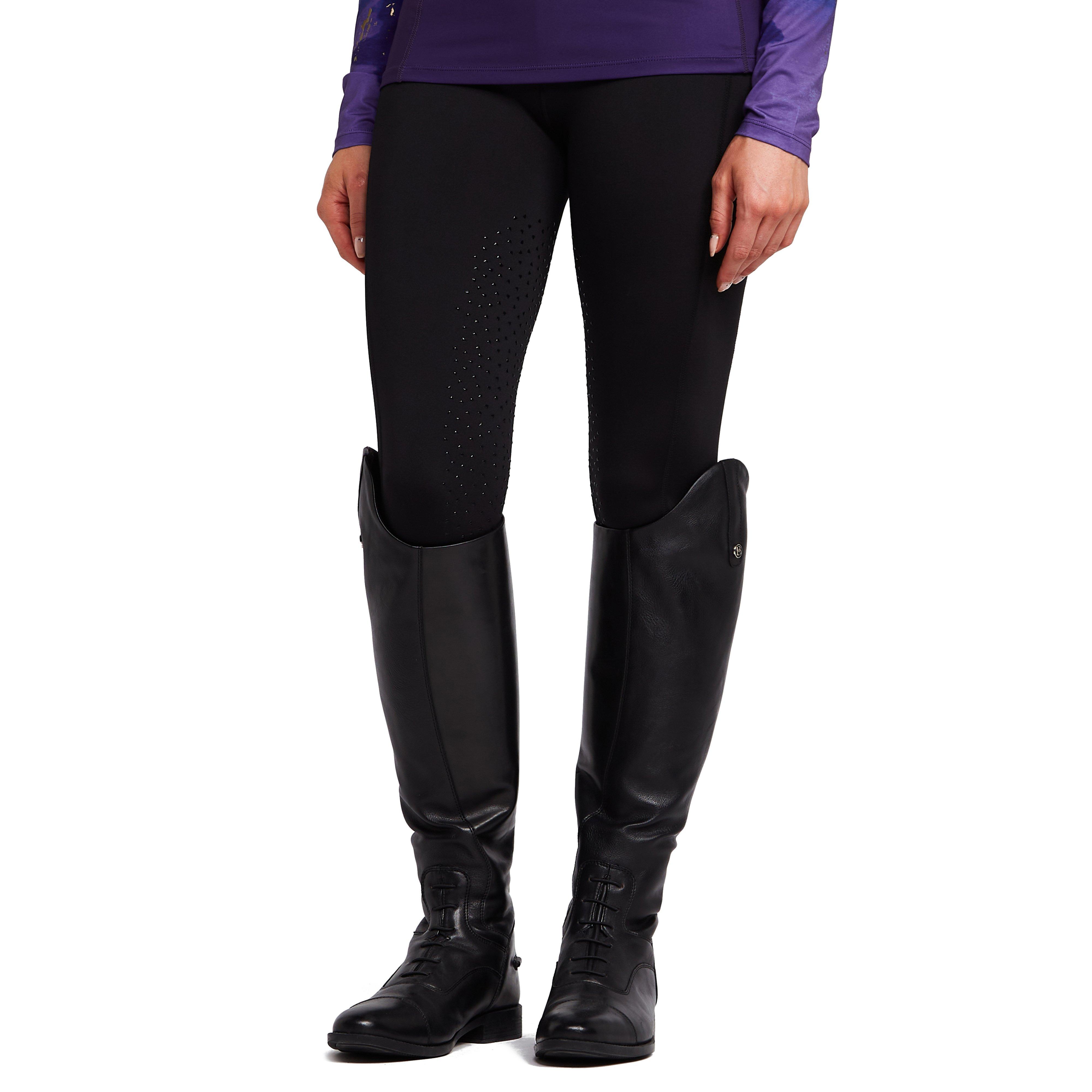 Womens Porter Winter Fleece Lined Knee...