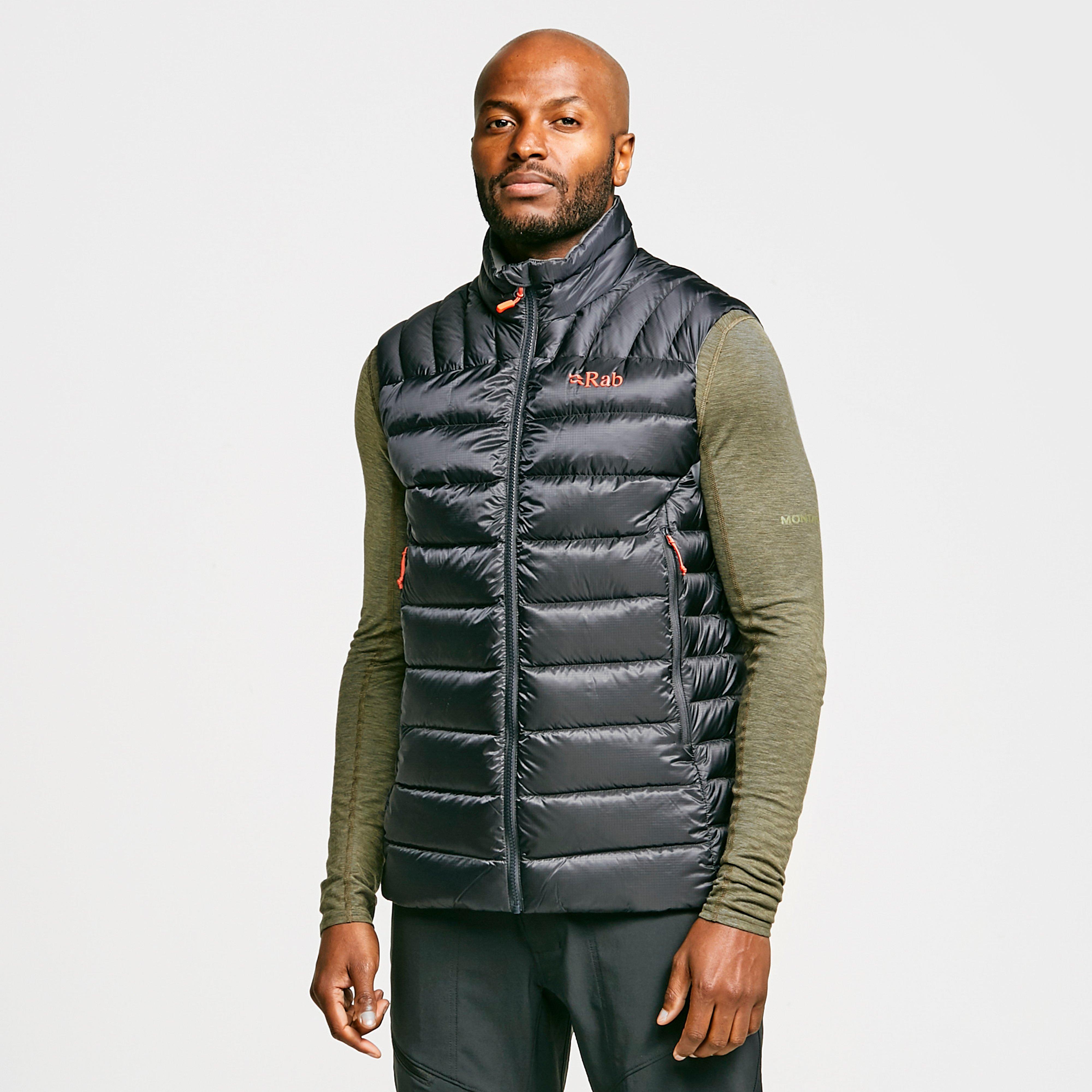 Rab Men's Electron Pro Gilet