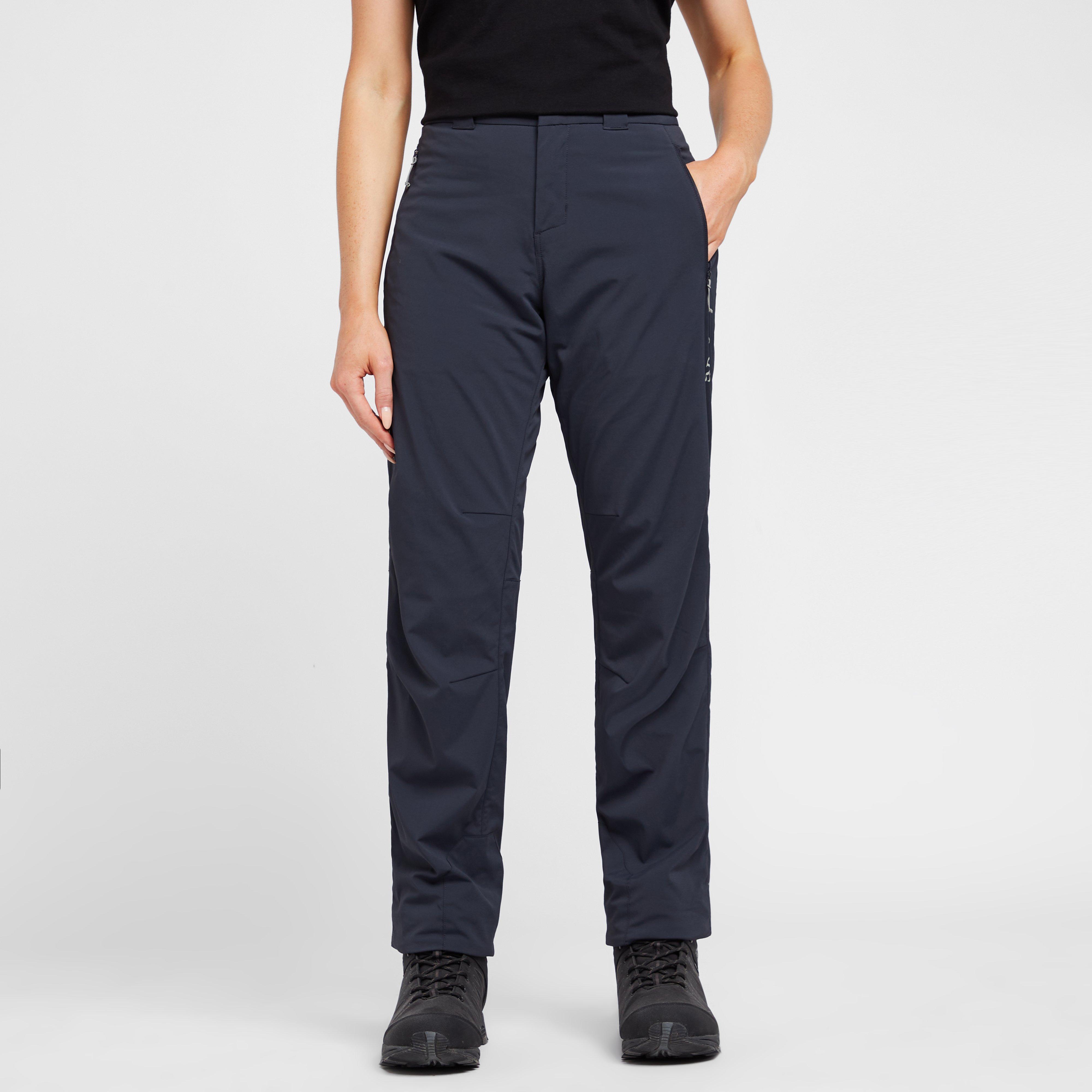 Rab Women's Incline VR Pants, Grey