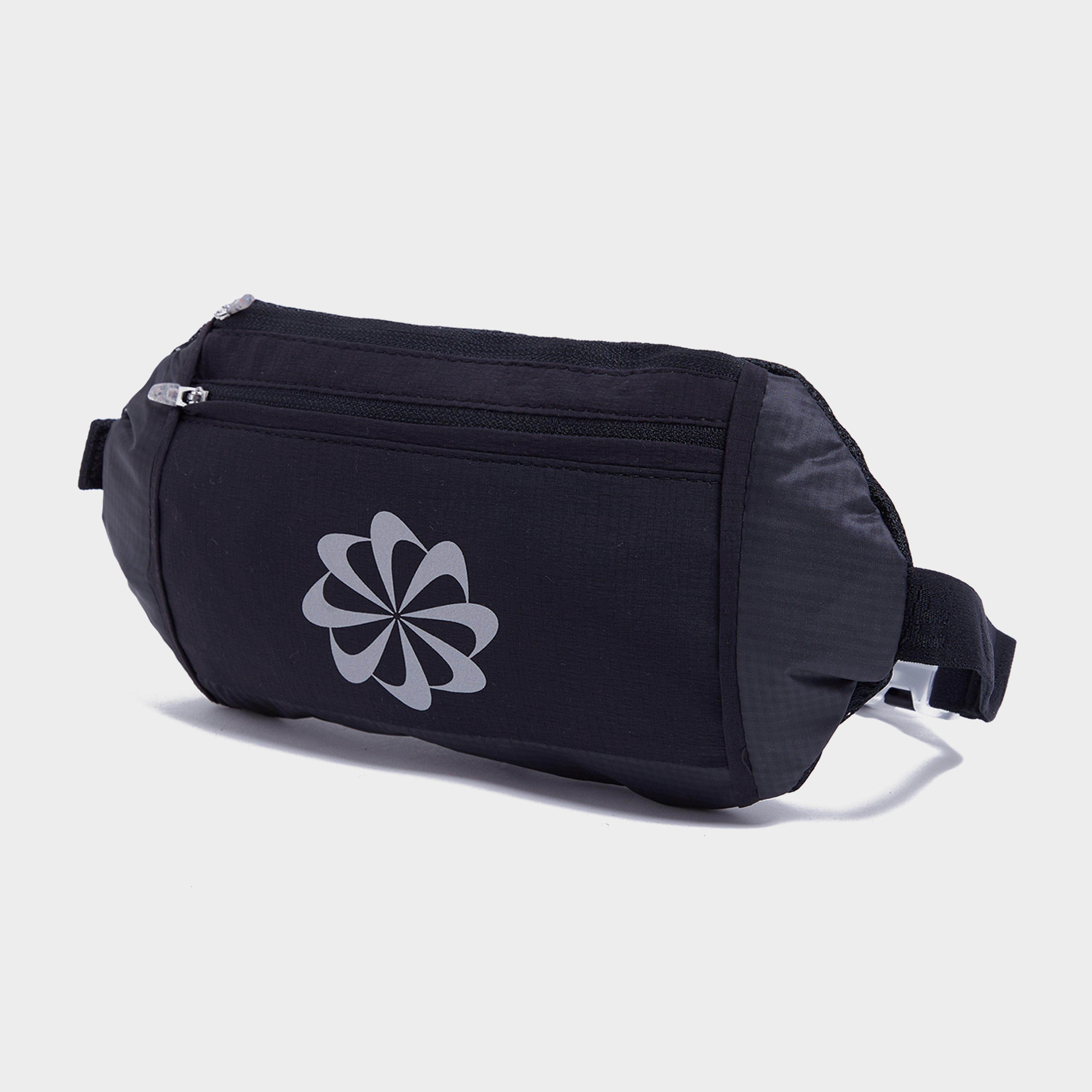 Nike Run Large Challenger Waist Pack, Black