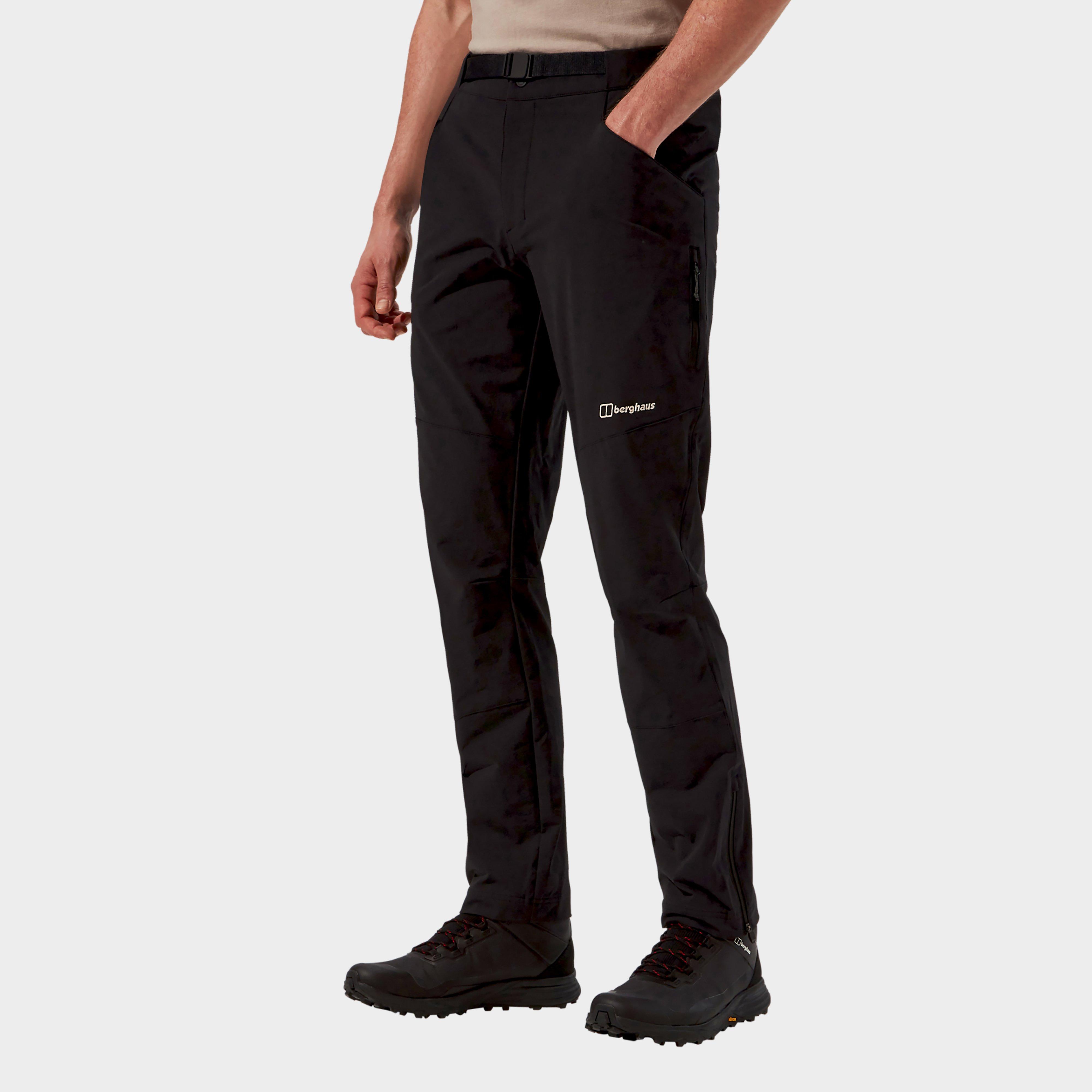 Berghaus Men's Skelbo Pant, Black