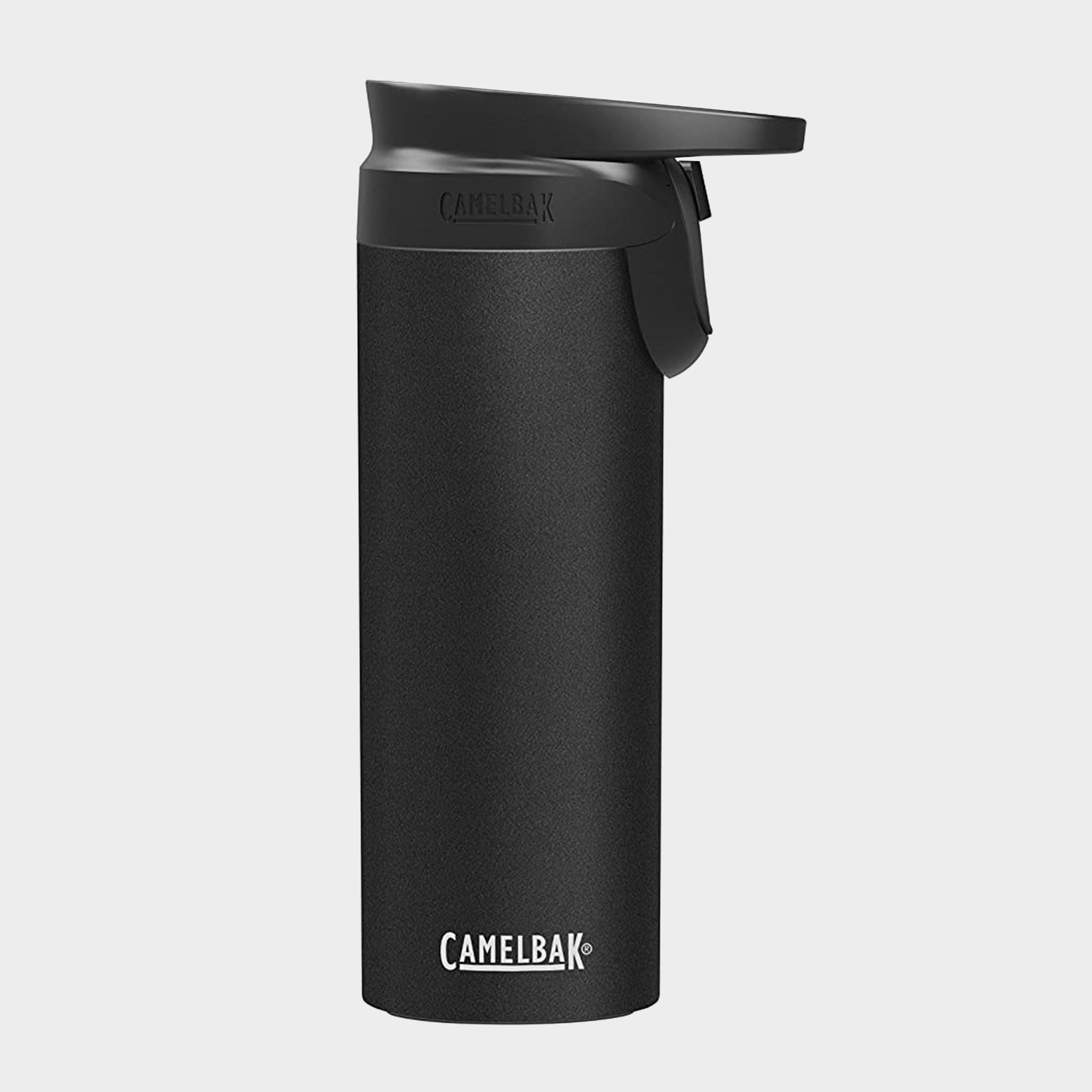 Camelbak Forge Vacuum Insulated Mug 0.35L, Black