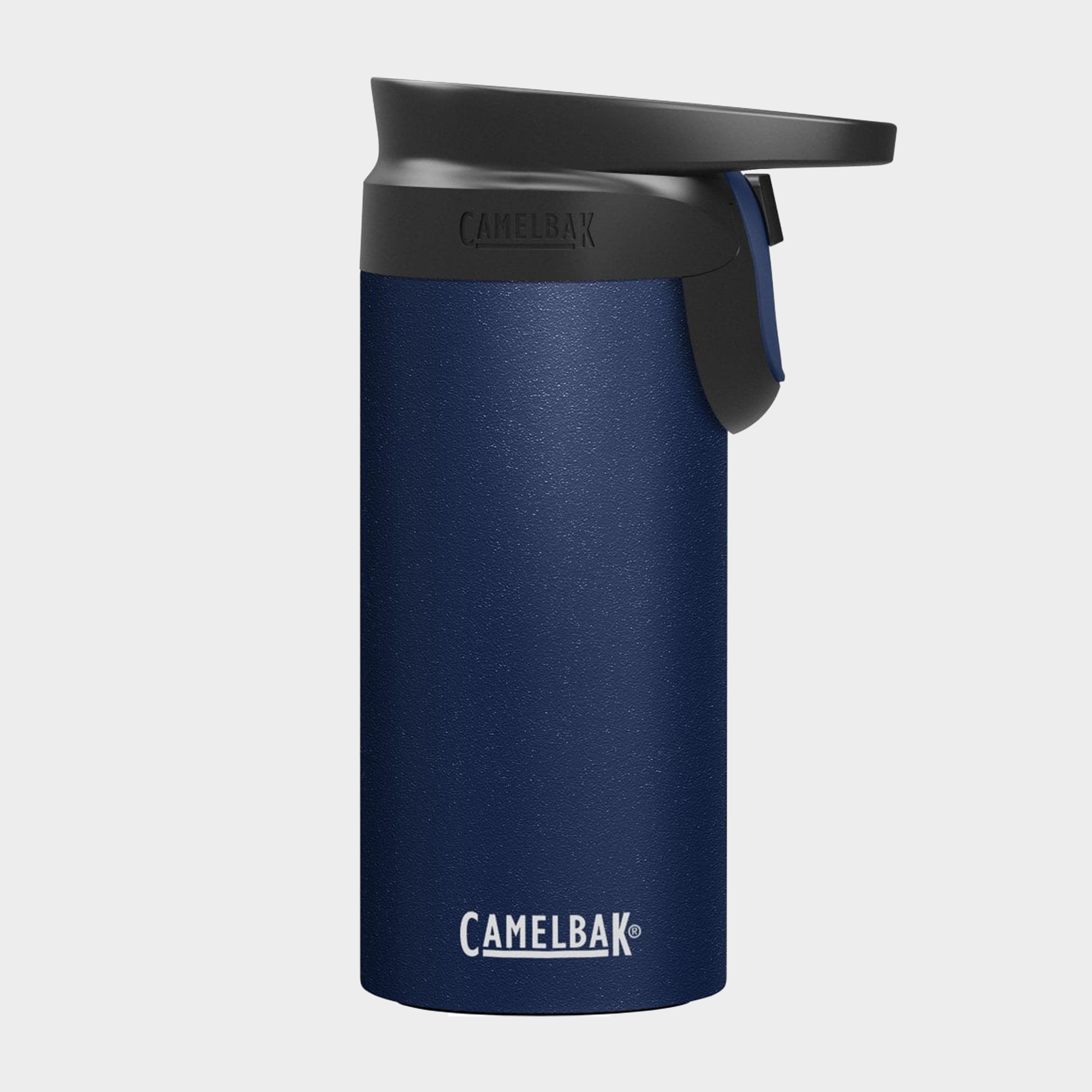 Camelbak Forge Vacuum Insulated Mug 0.35L, Blue