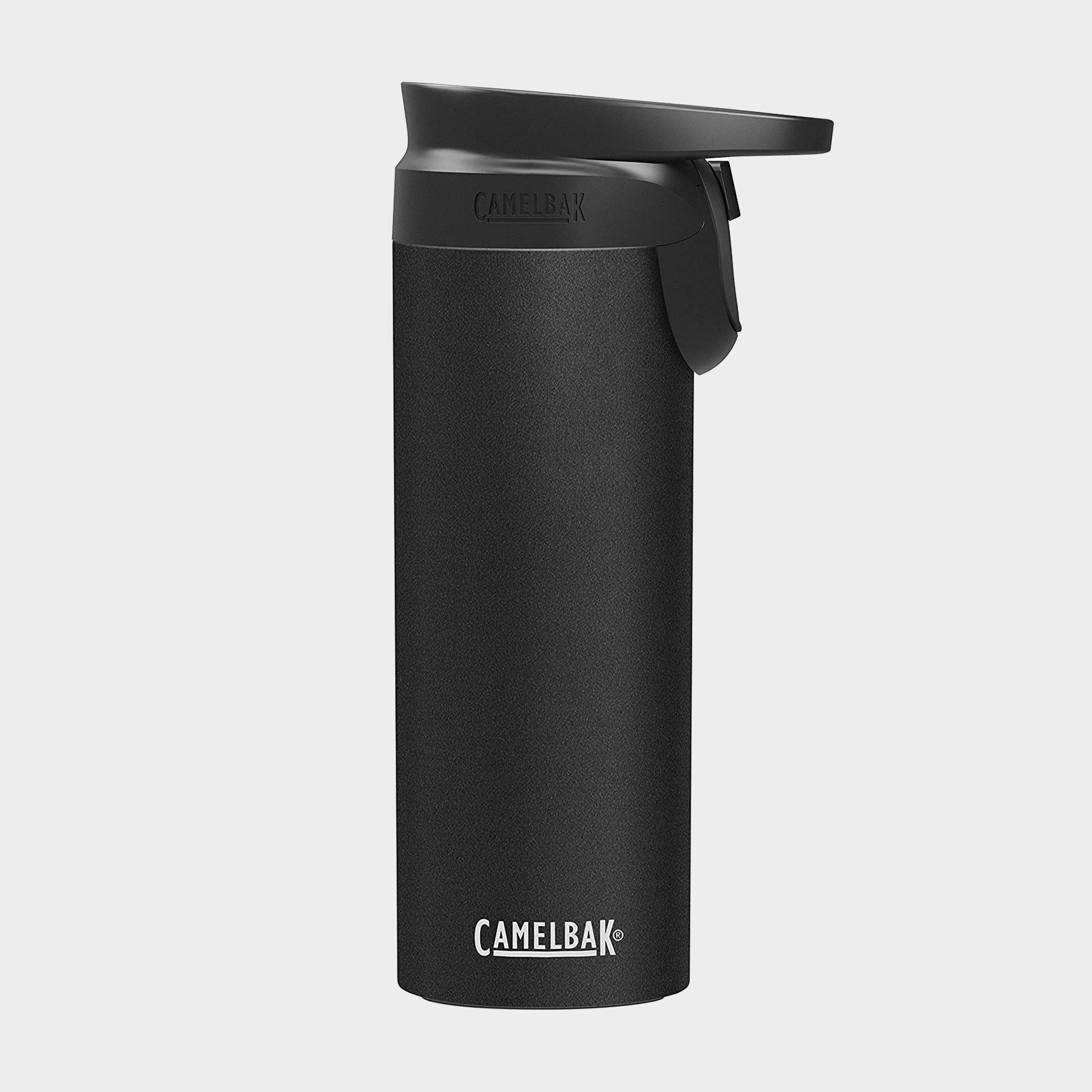 Camelbak Forge Vacuum Insulated Mug 500ml, Black