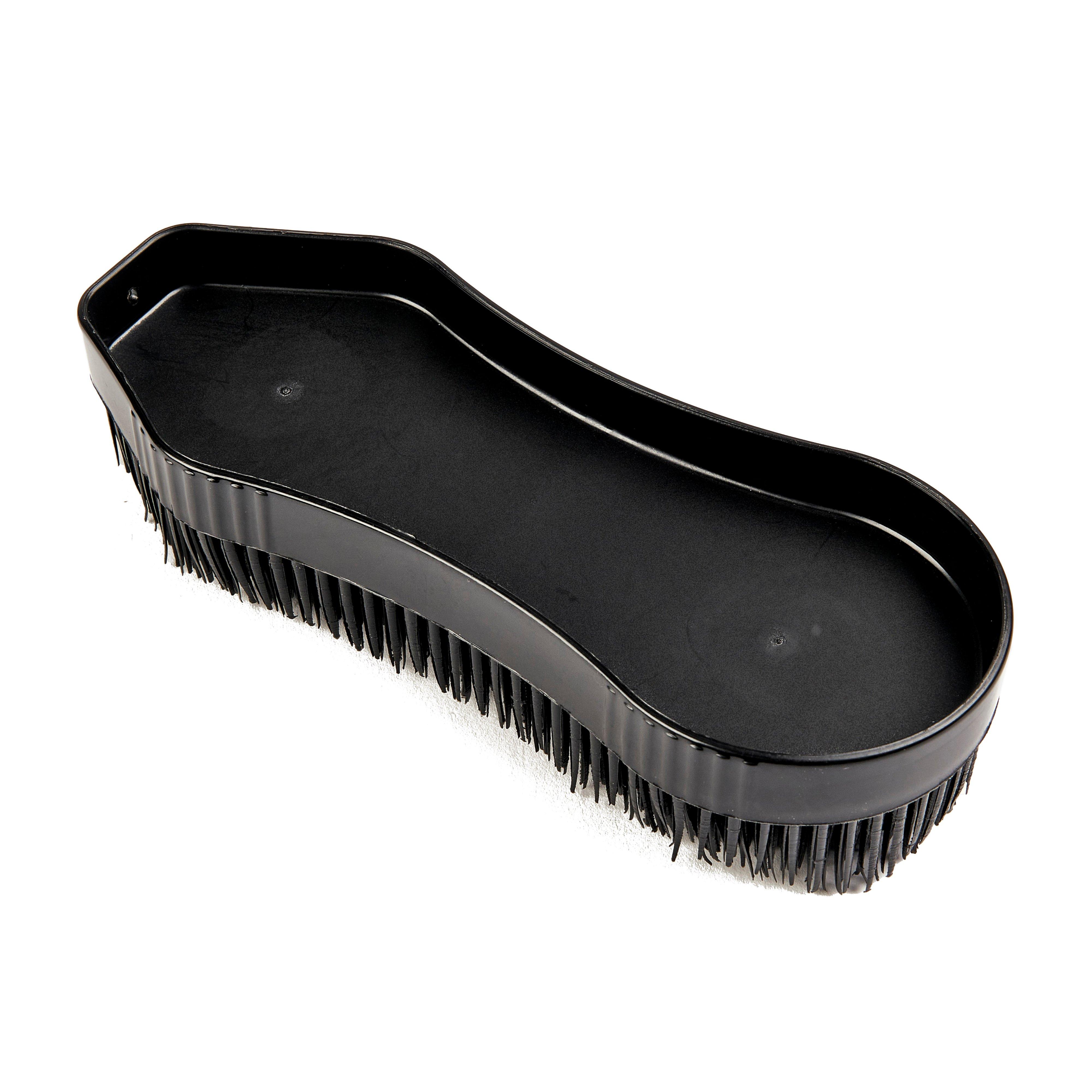 Detangler Brush Black