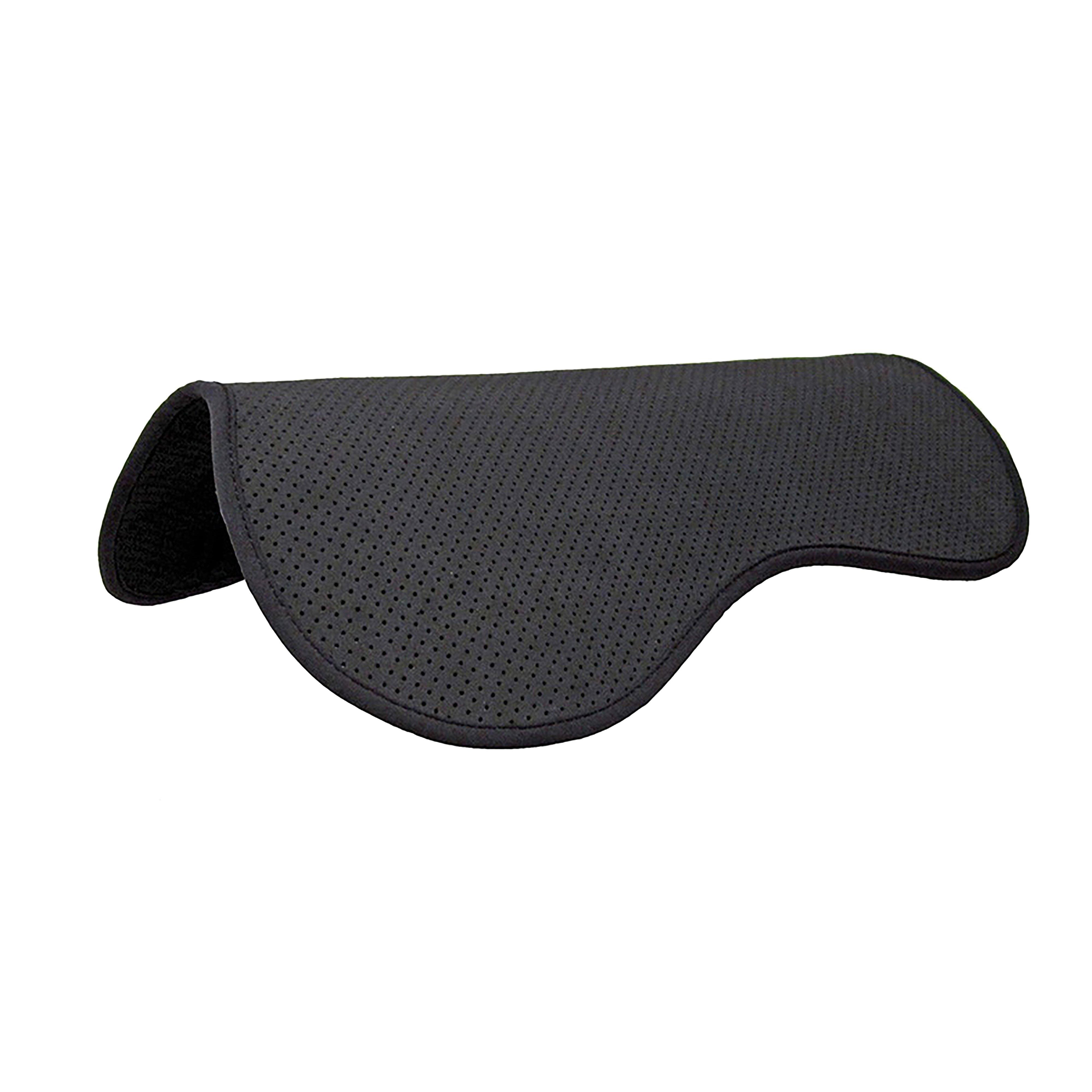 Contour Ultra No Slip Pad Black