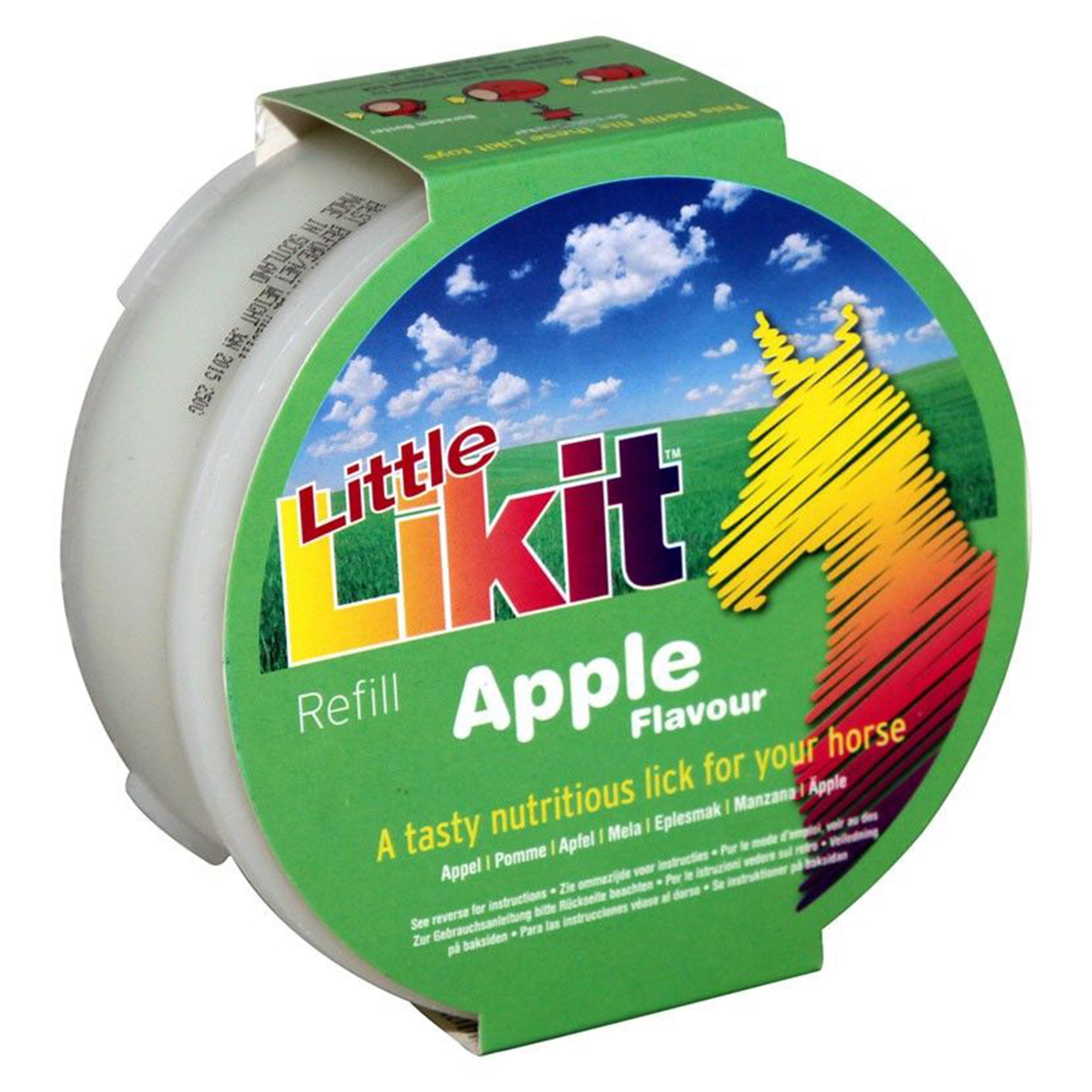 Little Likit Apple