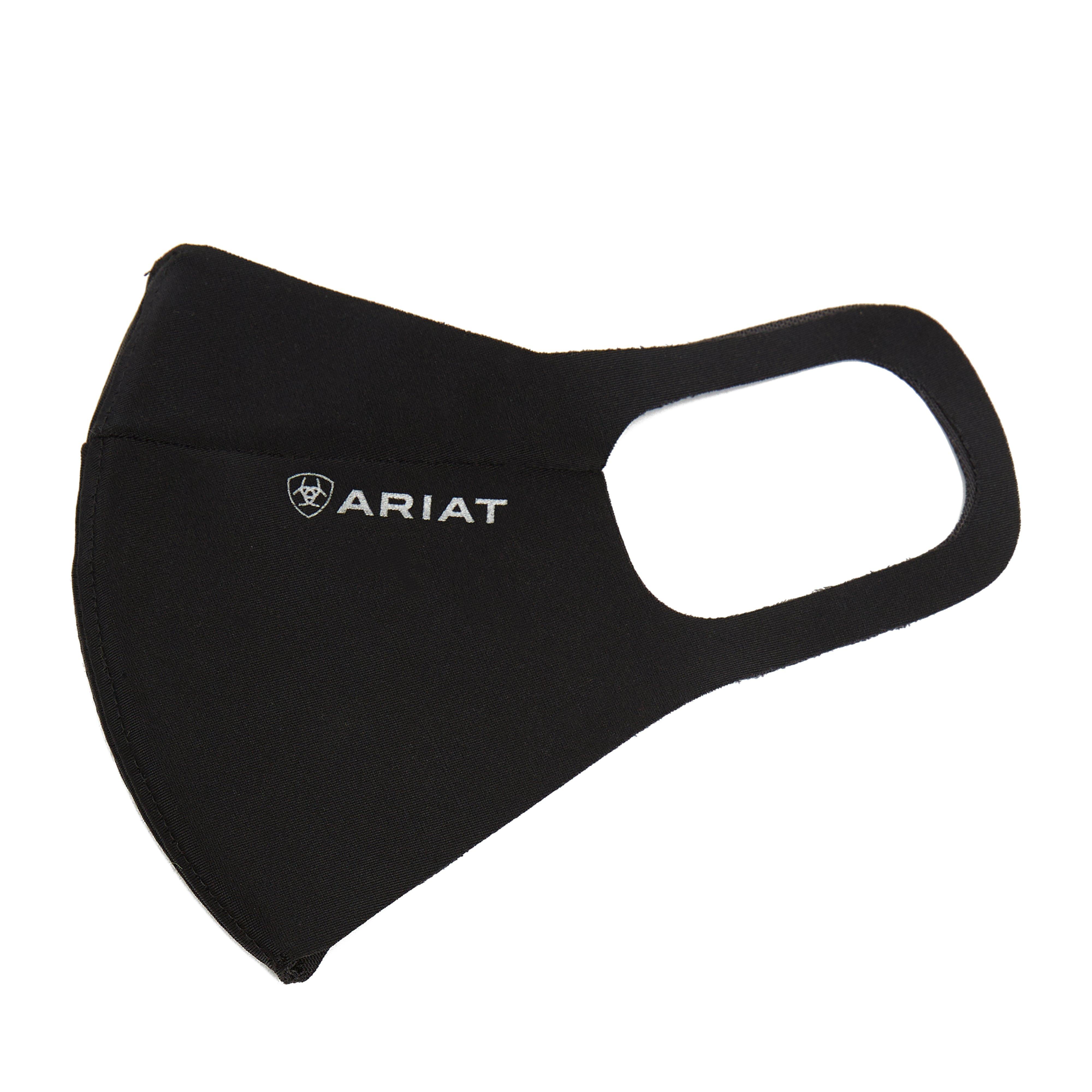 Unisex AriatTEK Mask Black