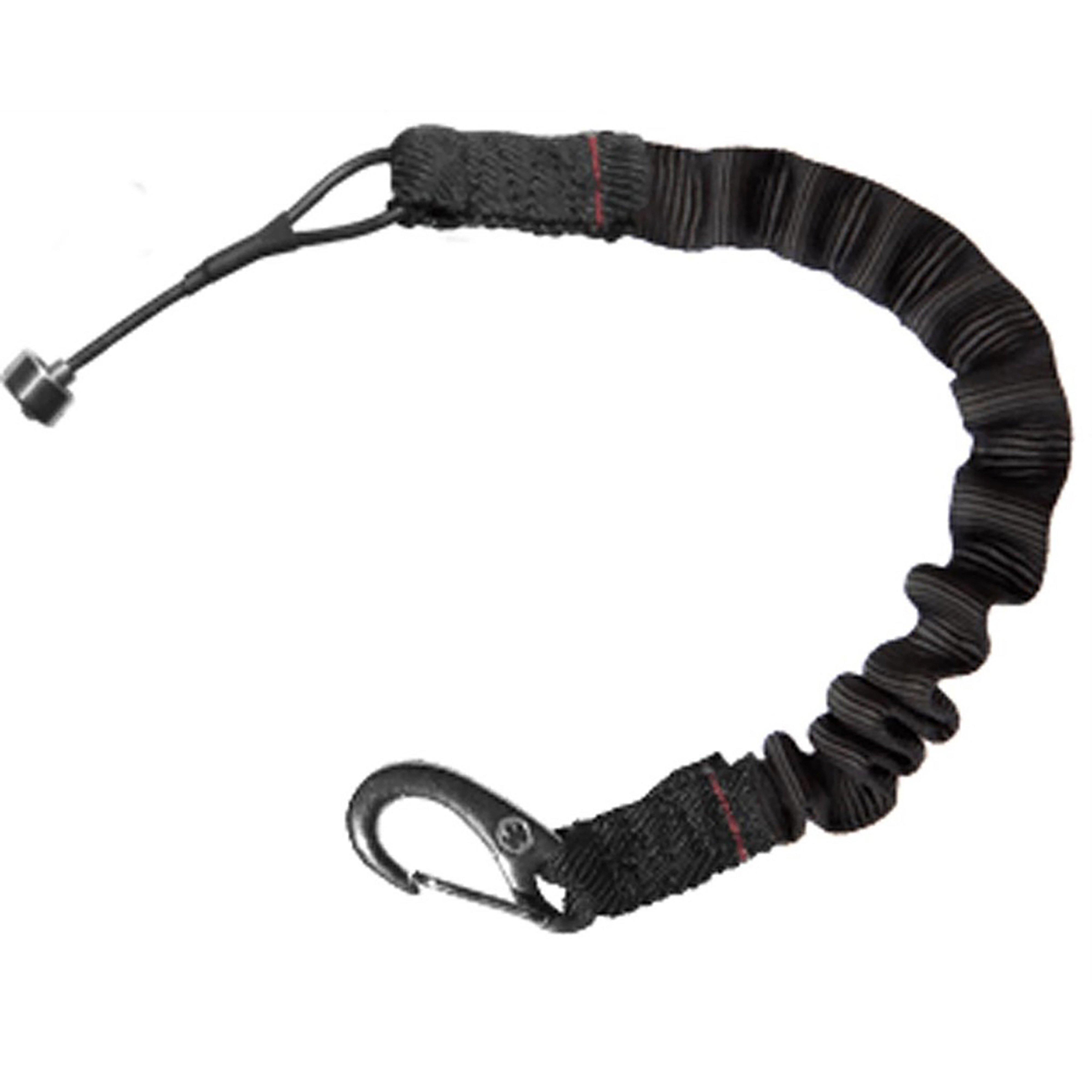 Childs Lanyard Black