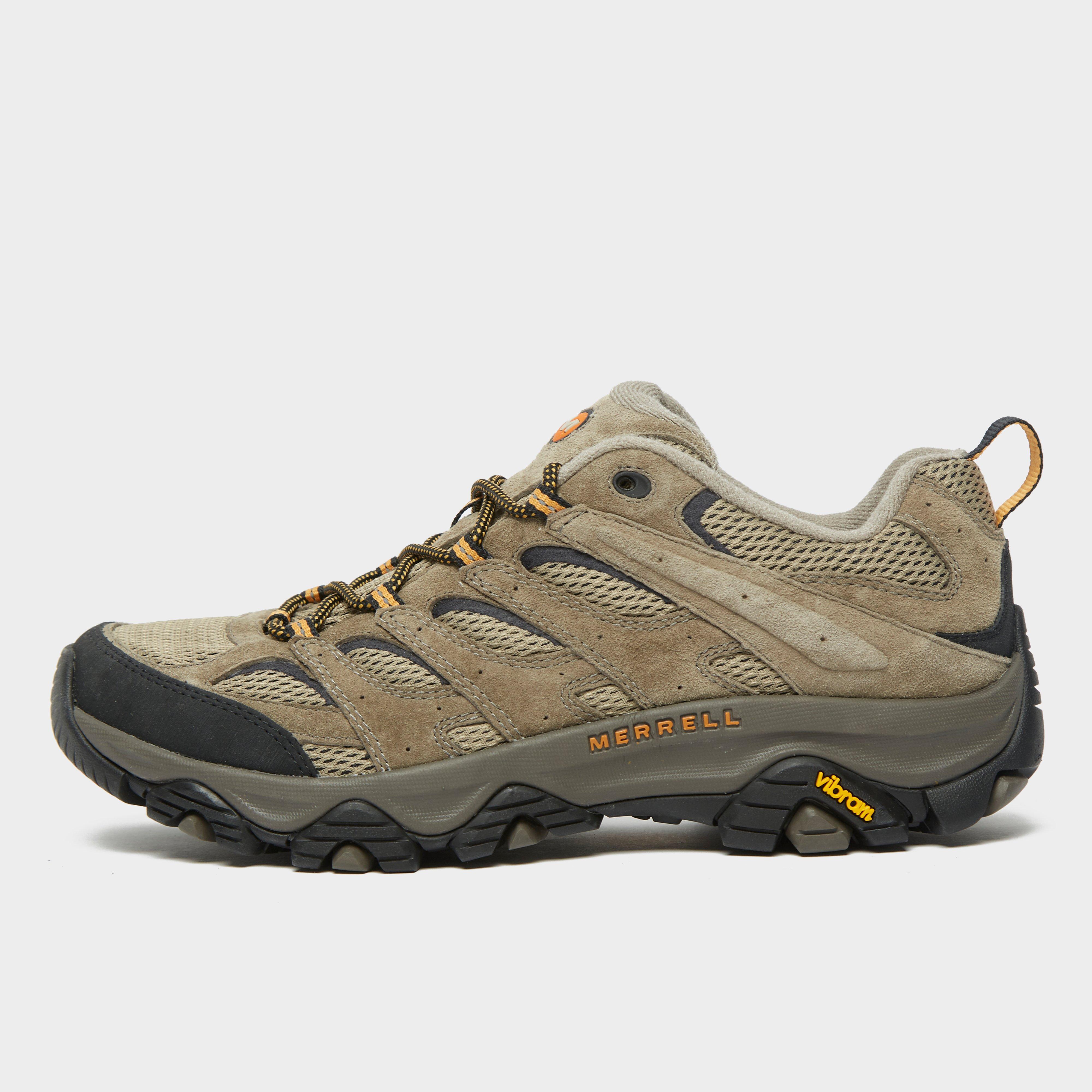 Merrell Men's Moab 3 Hiking Shoe