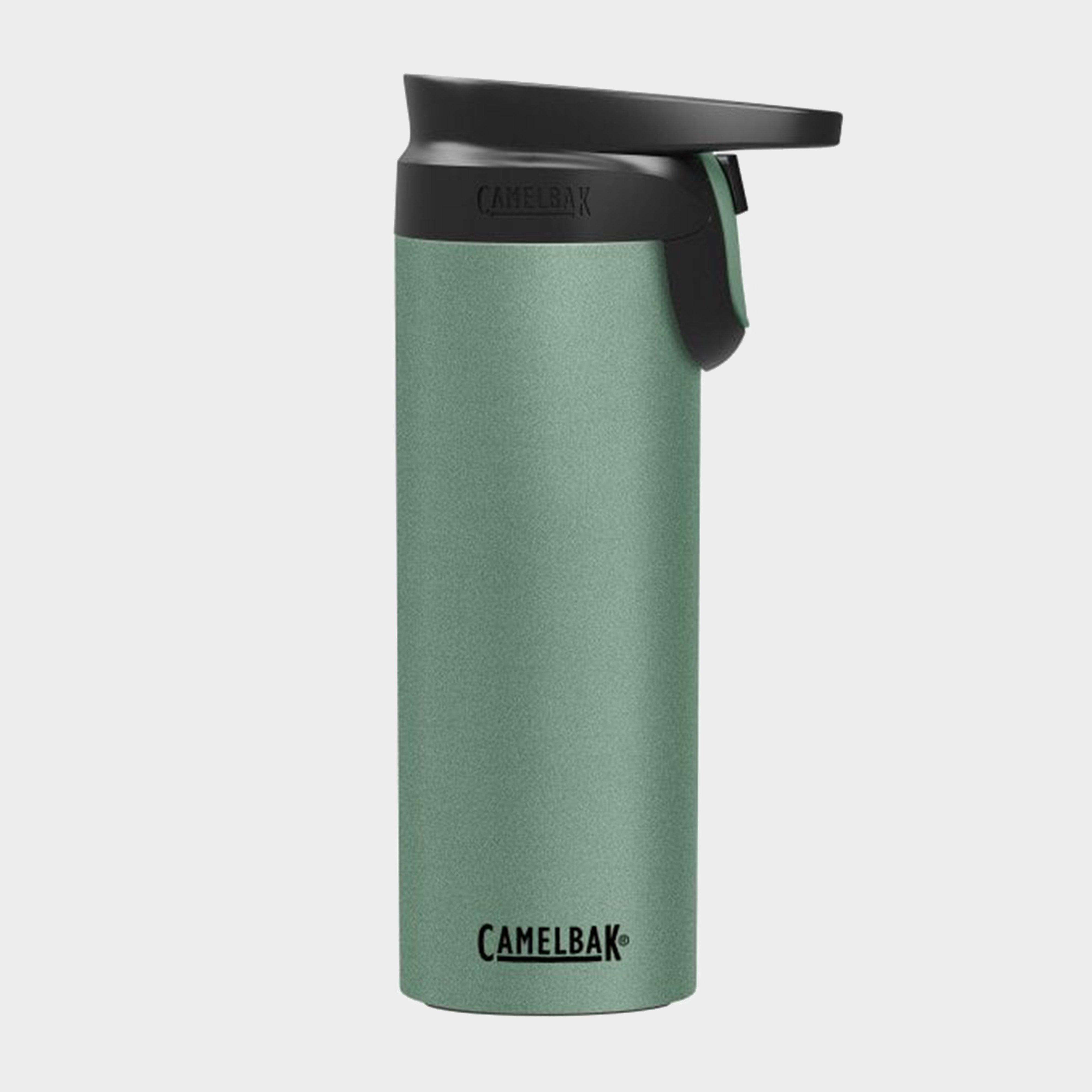 Camelbak Forge Vacuum Insulated Mug 500ml, Green