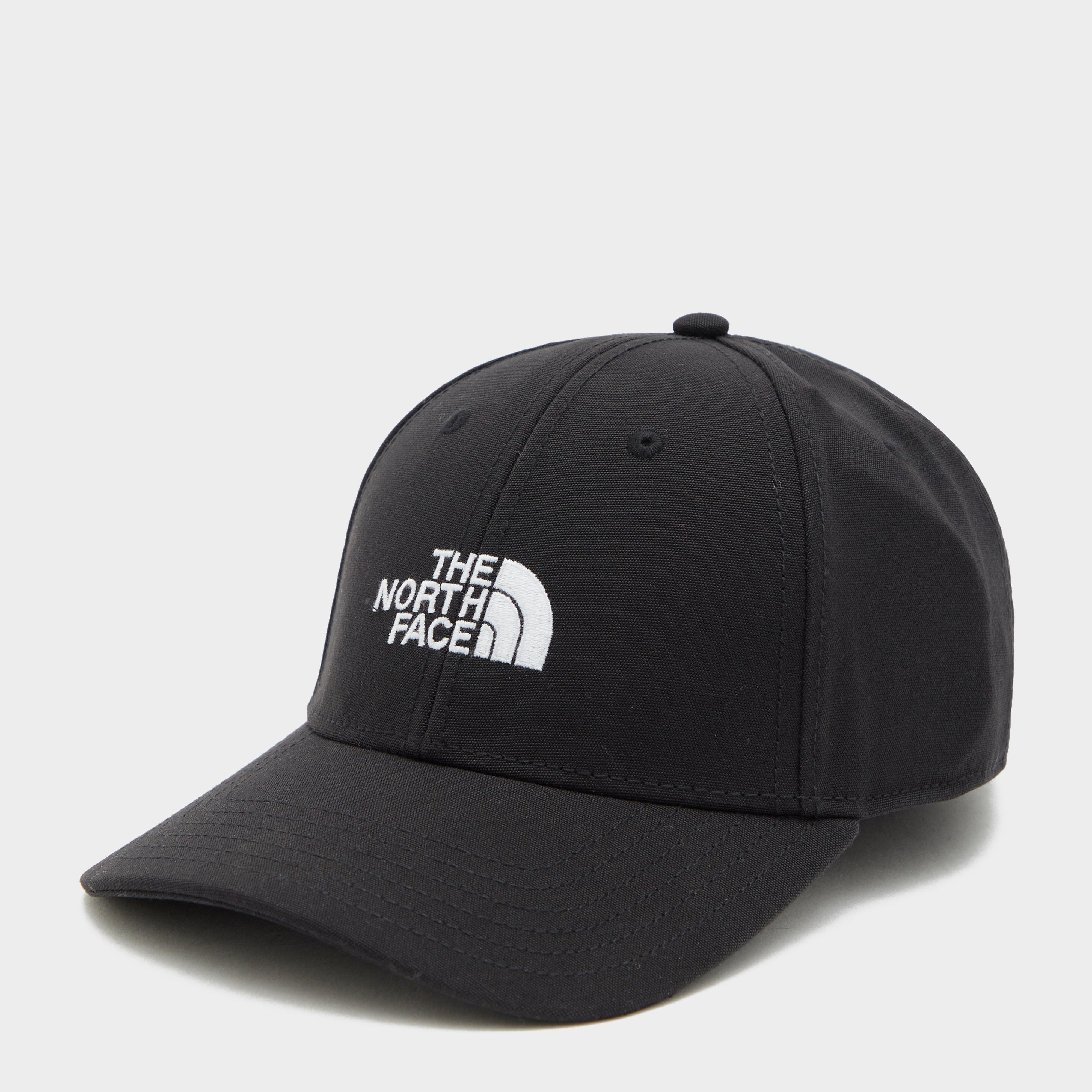 The North Face Recycled '66 Classic Cap, Black